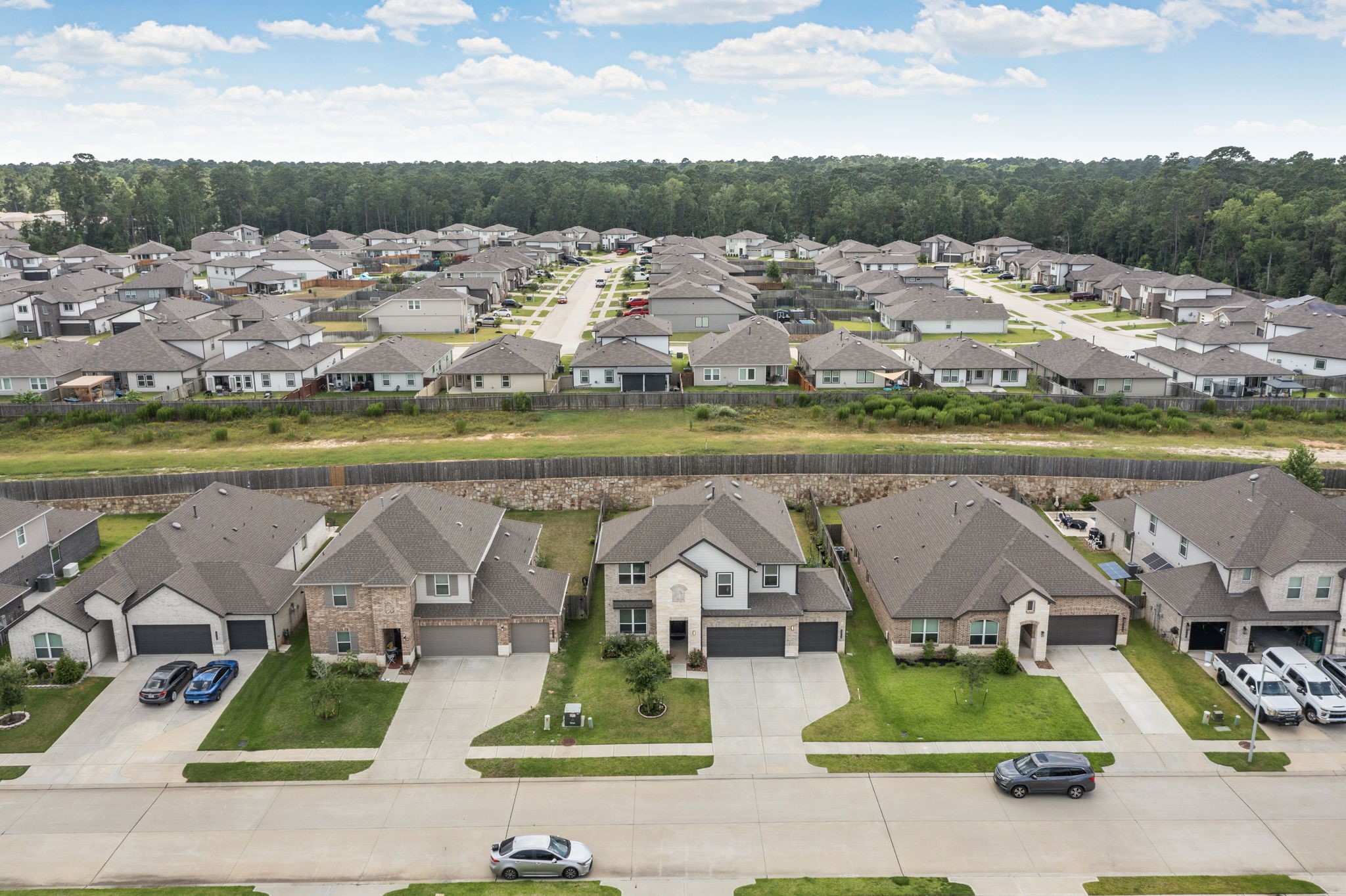 13745 Rising Sun Lane, Conroe, TX 77384