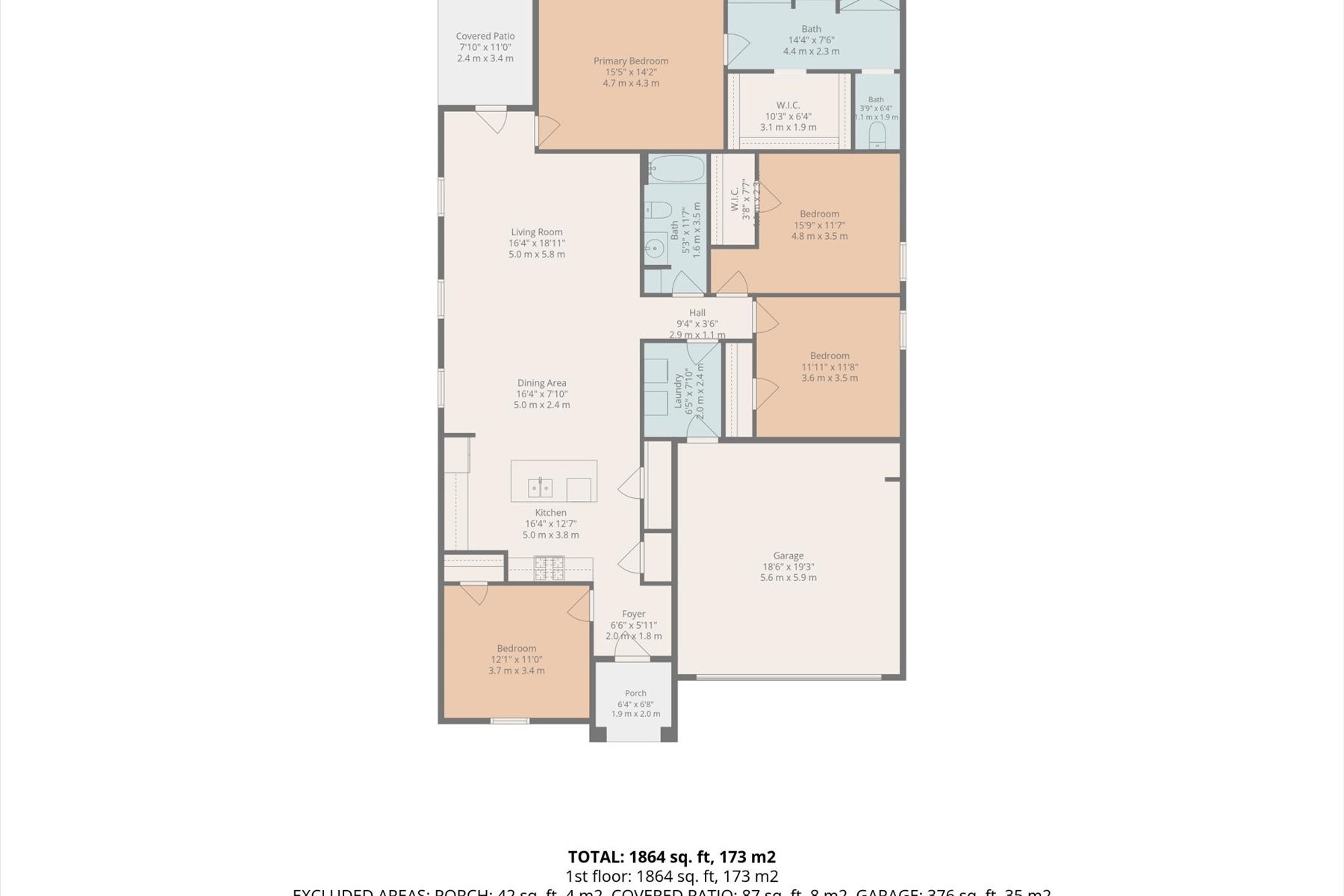 21406 Flowering Garden Lane, Katy, TX 77449