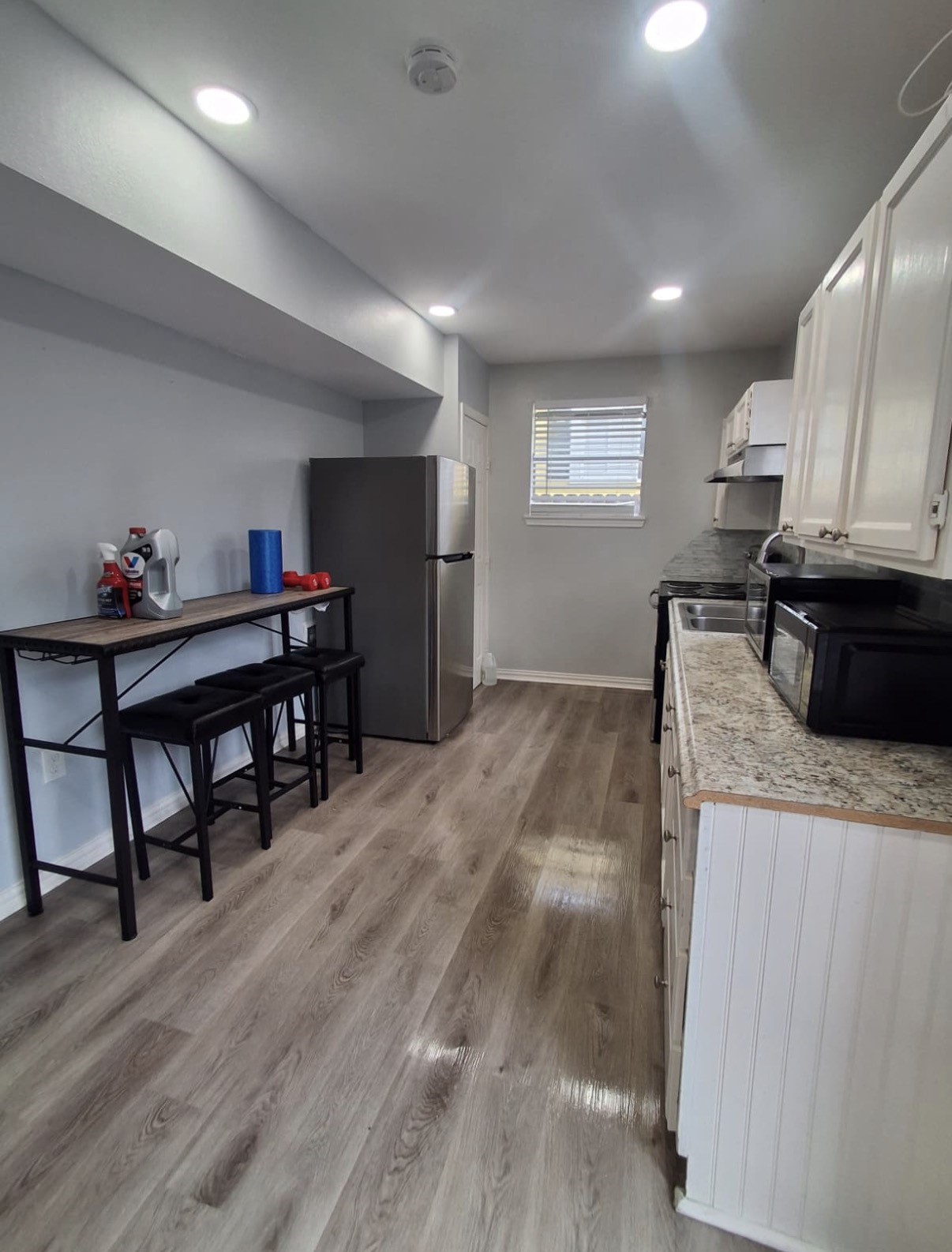 1012 Broadway, #3, Galveston, TX 77550