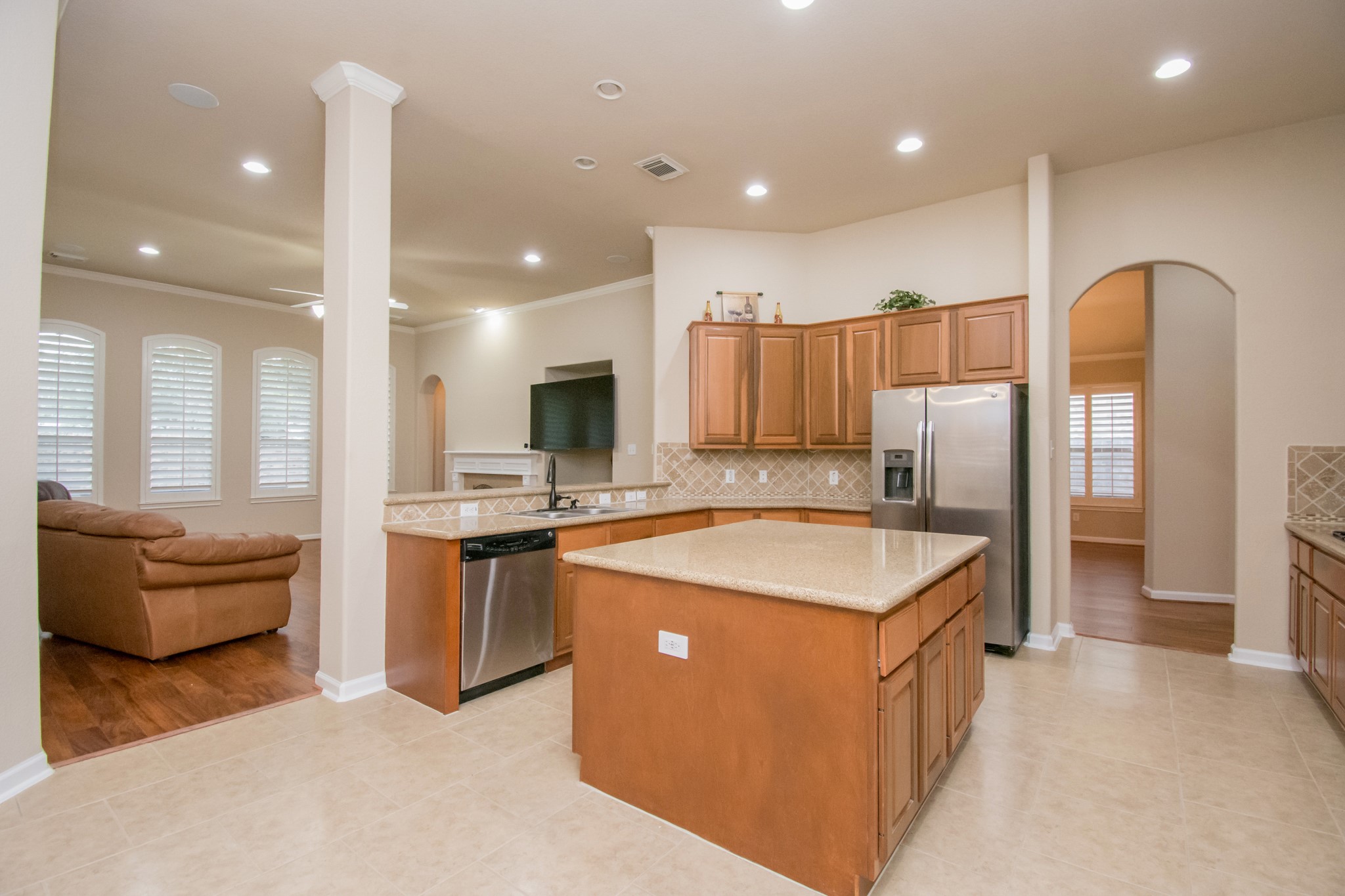 25622 Durango Falls Lane, Katy, TX 77494