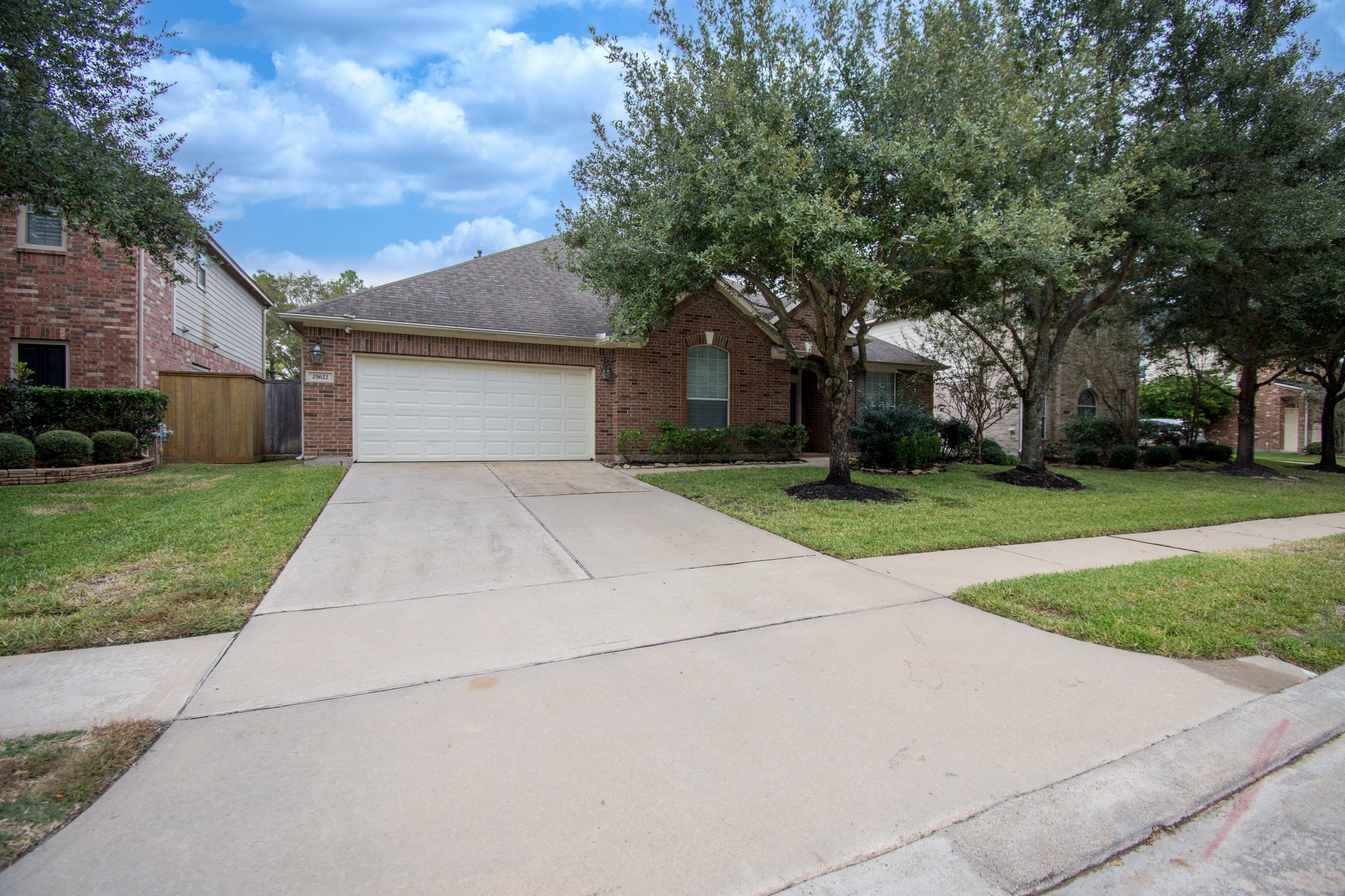 25622 Durango Falls Lane, Katy, TX 77494