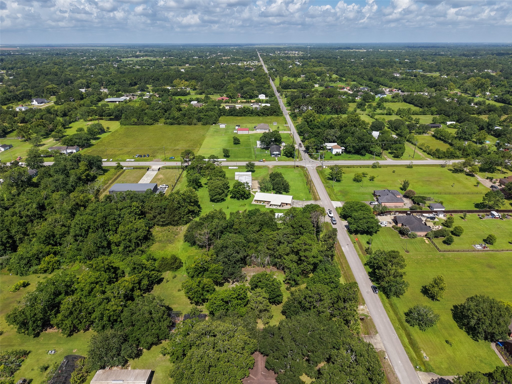 0 28th Street, Santa Fe, TX 77510