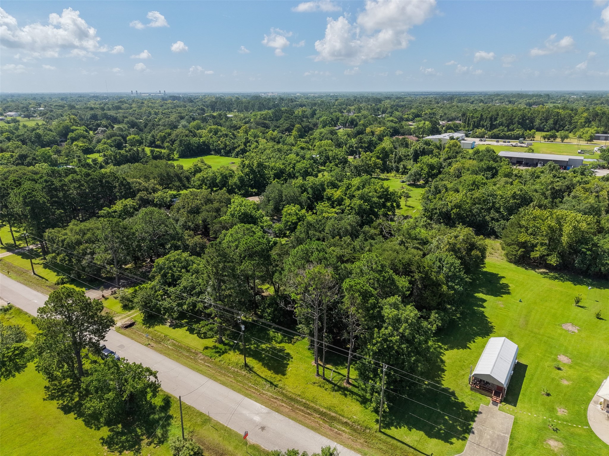 0 28th Street, Santa Fe, TX 77510