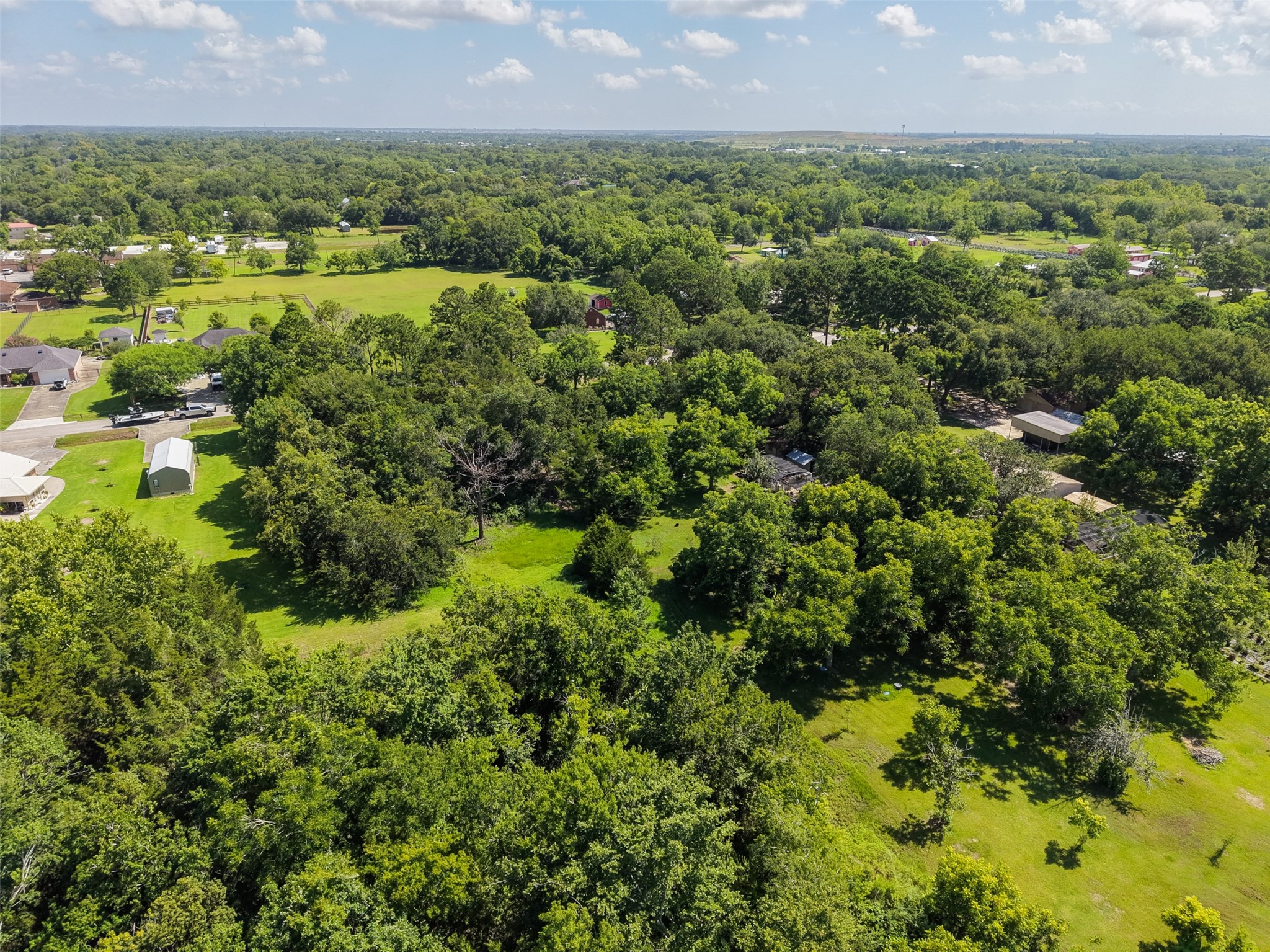 0 28th Street, Santa Fe, TX 77510