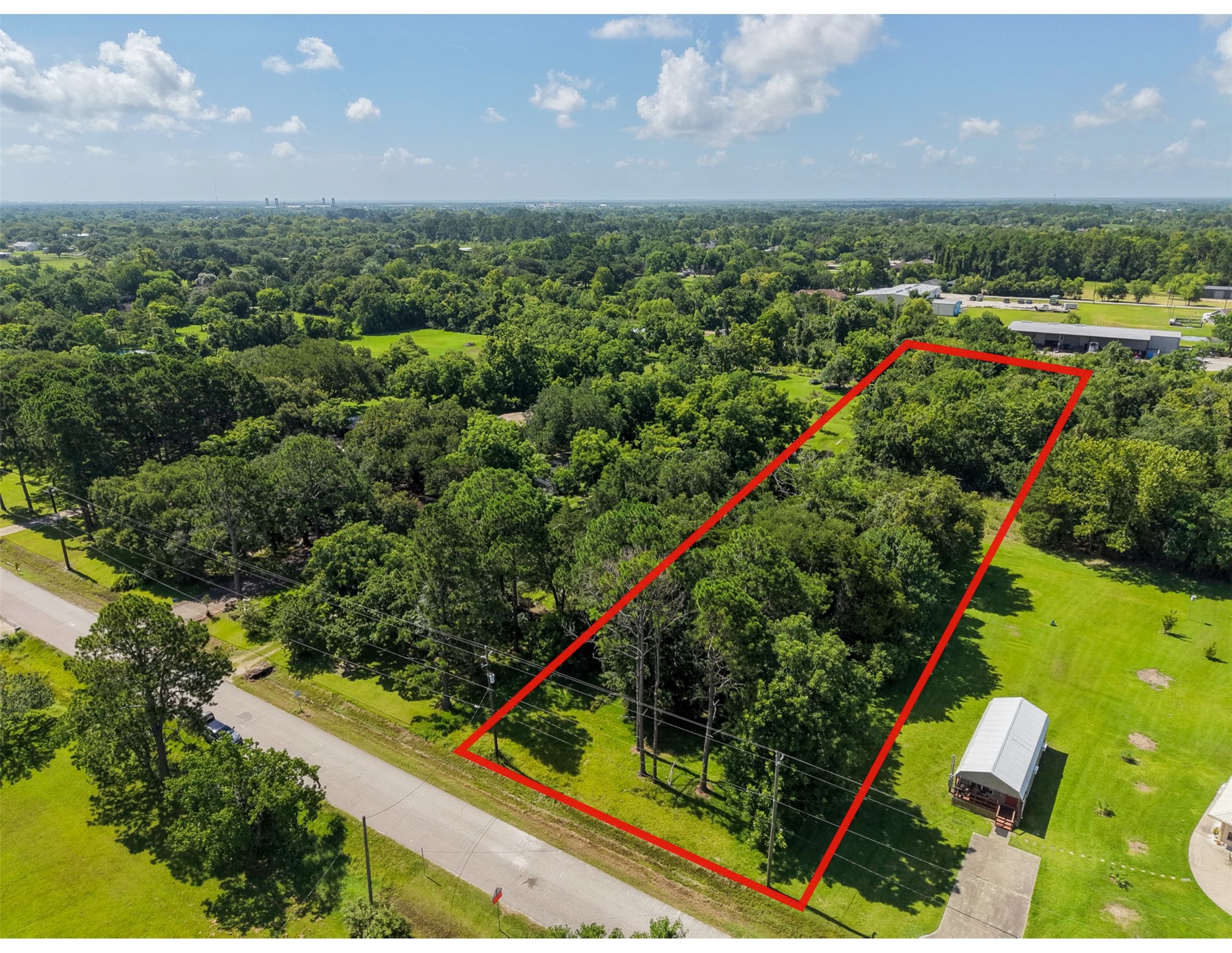 0 28th Street, Santa Fe, TX 77510 0 28th Street, Santa Fe, TX 77510