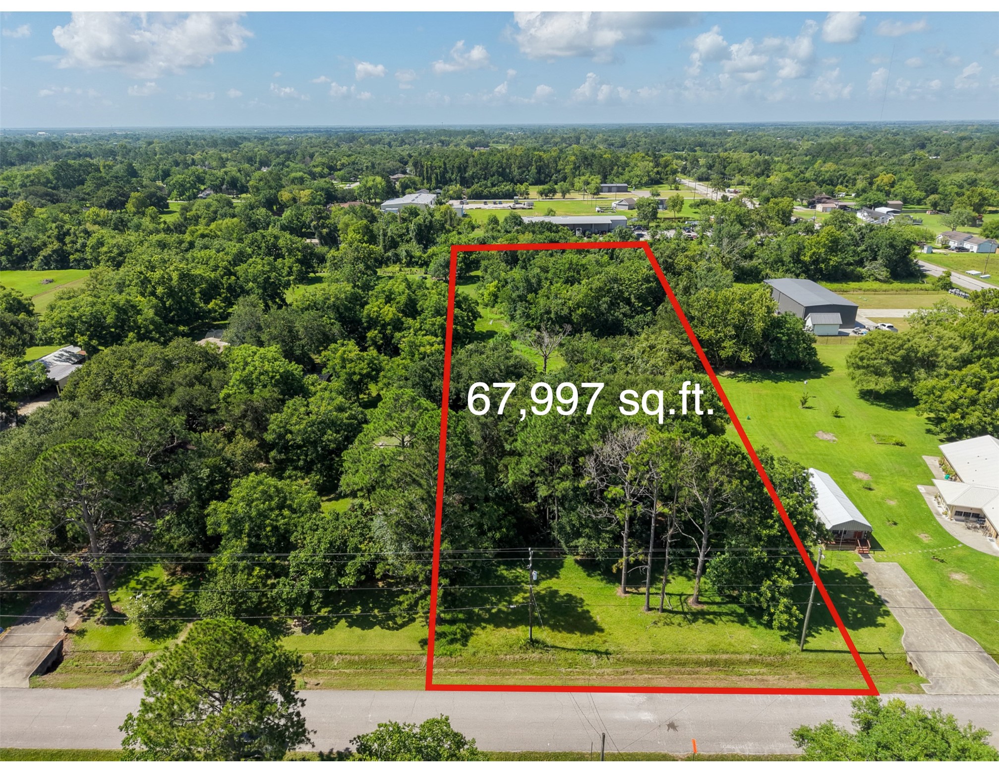 0 28th Street, Santa Fe, TX 77510 0 28th Street, Santa Fe, TX 77510
