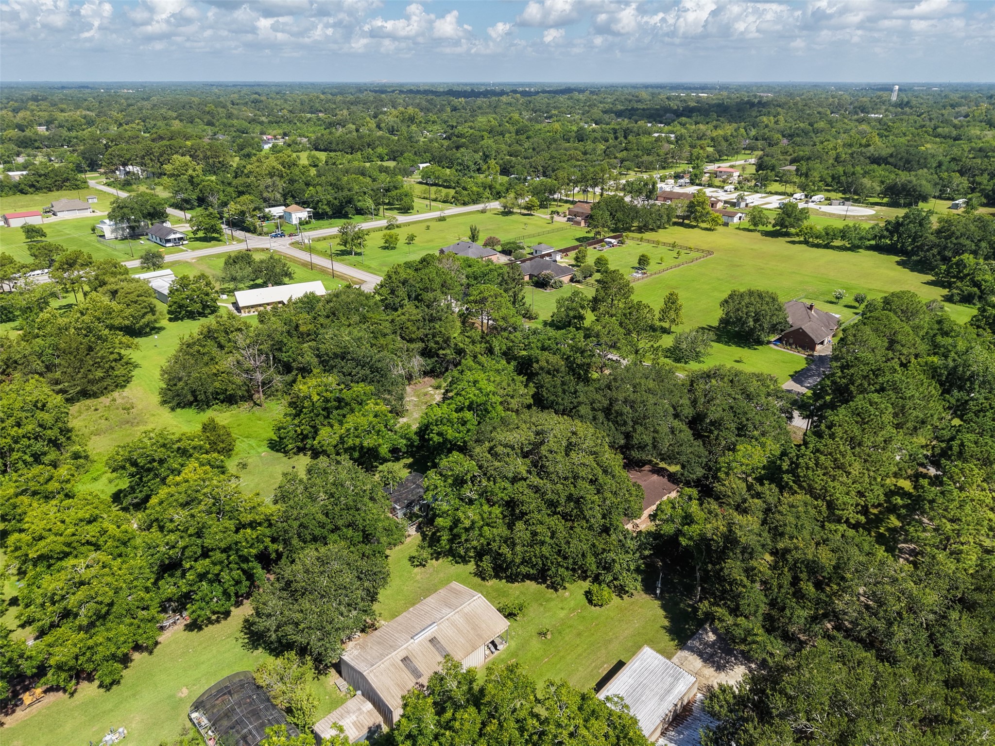 0 28th Street, Santa Fe, TX 77510