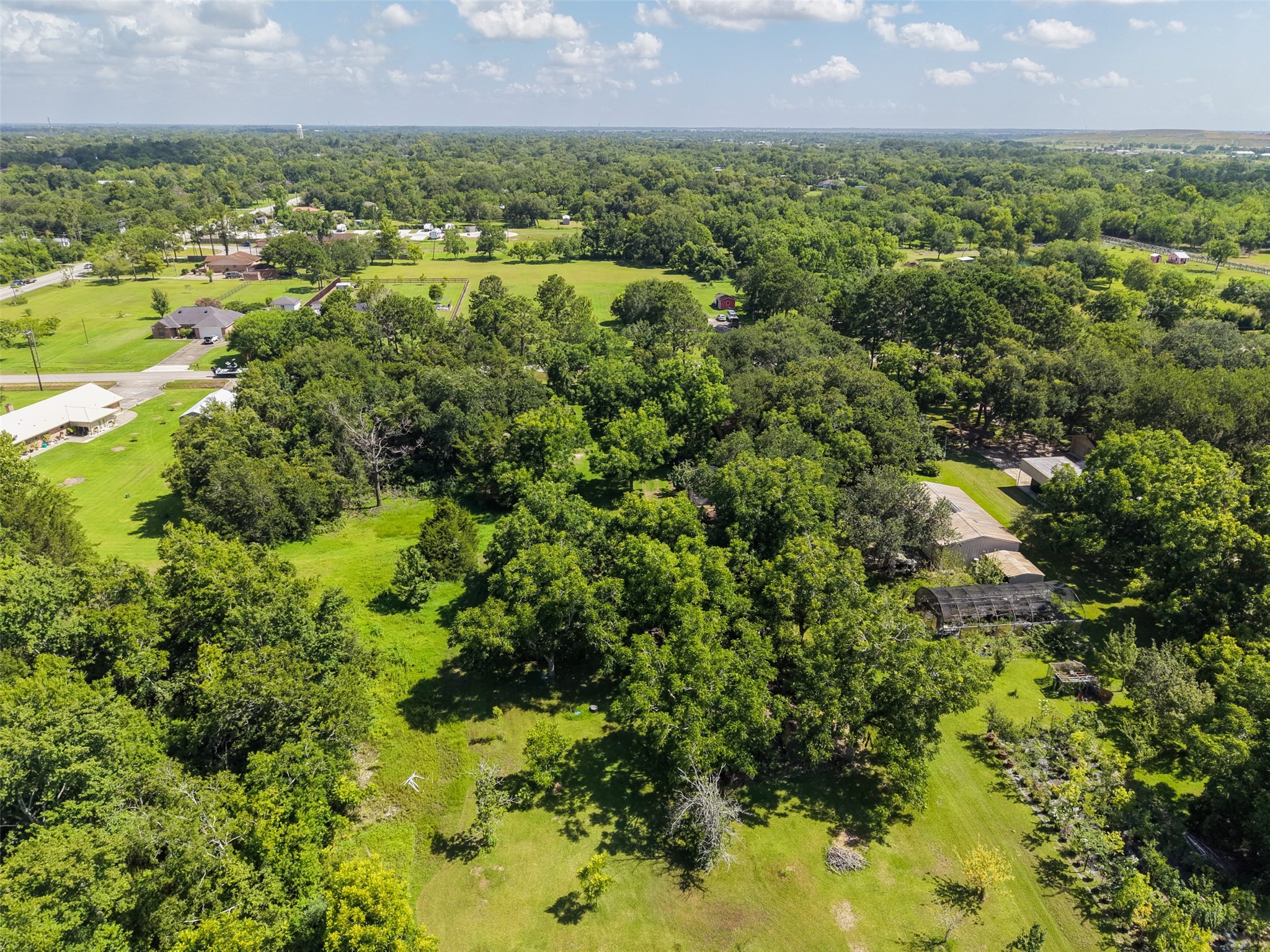 0 28th Street, Santa Fe, TX 77510