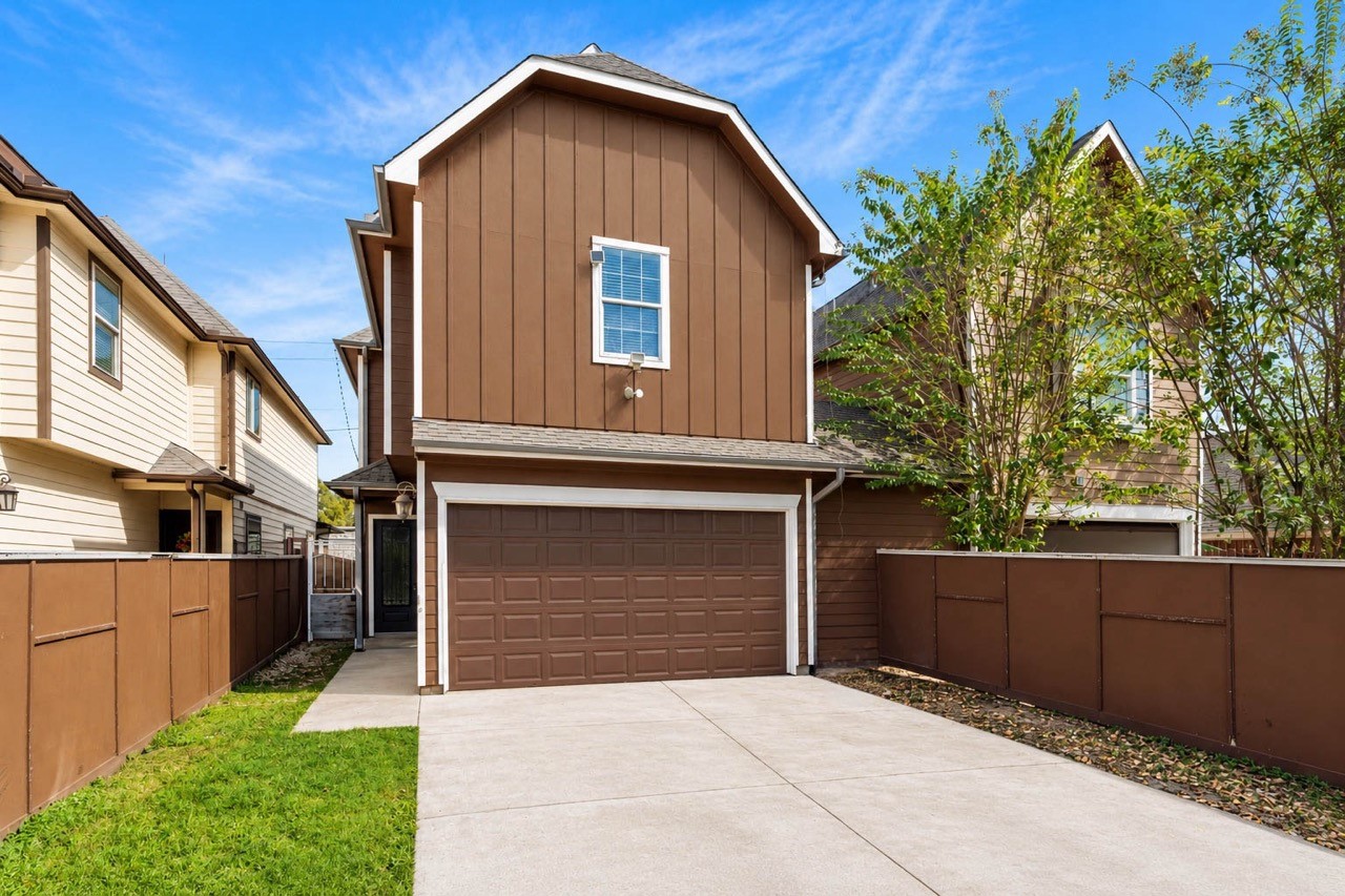 6724 Keats Street, #B, Houston, TX 77085