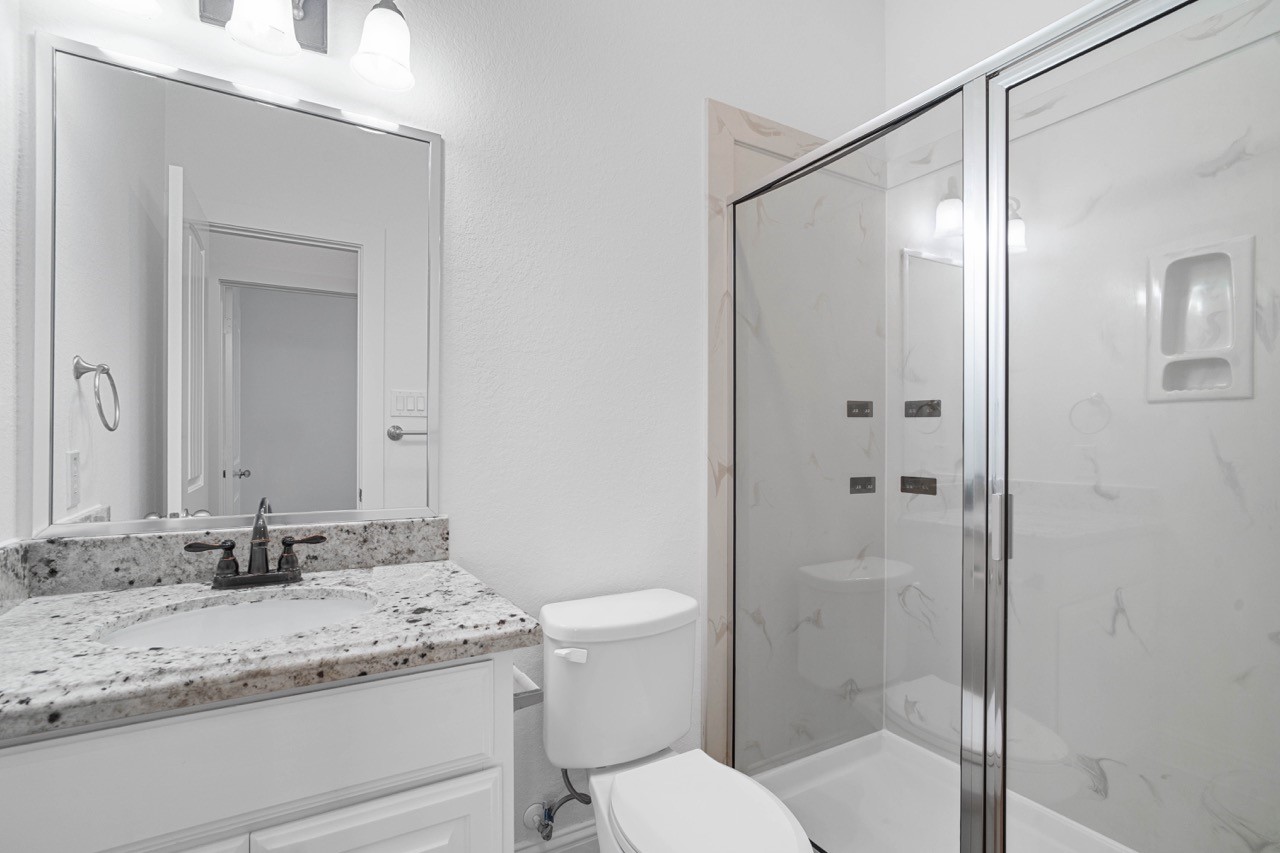 Bathroom 2