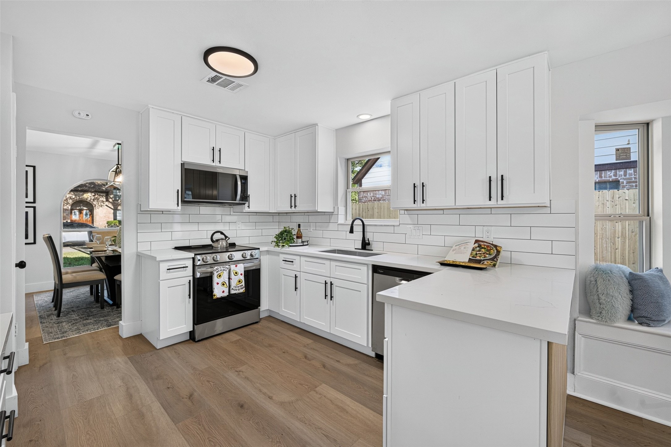 707 Cranfield Court, Katy, TX 77450