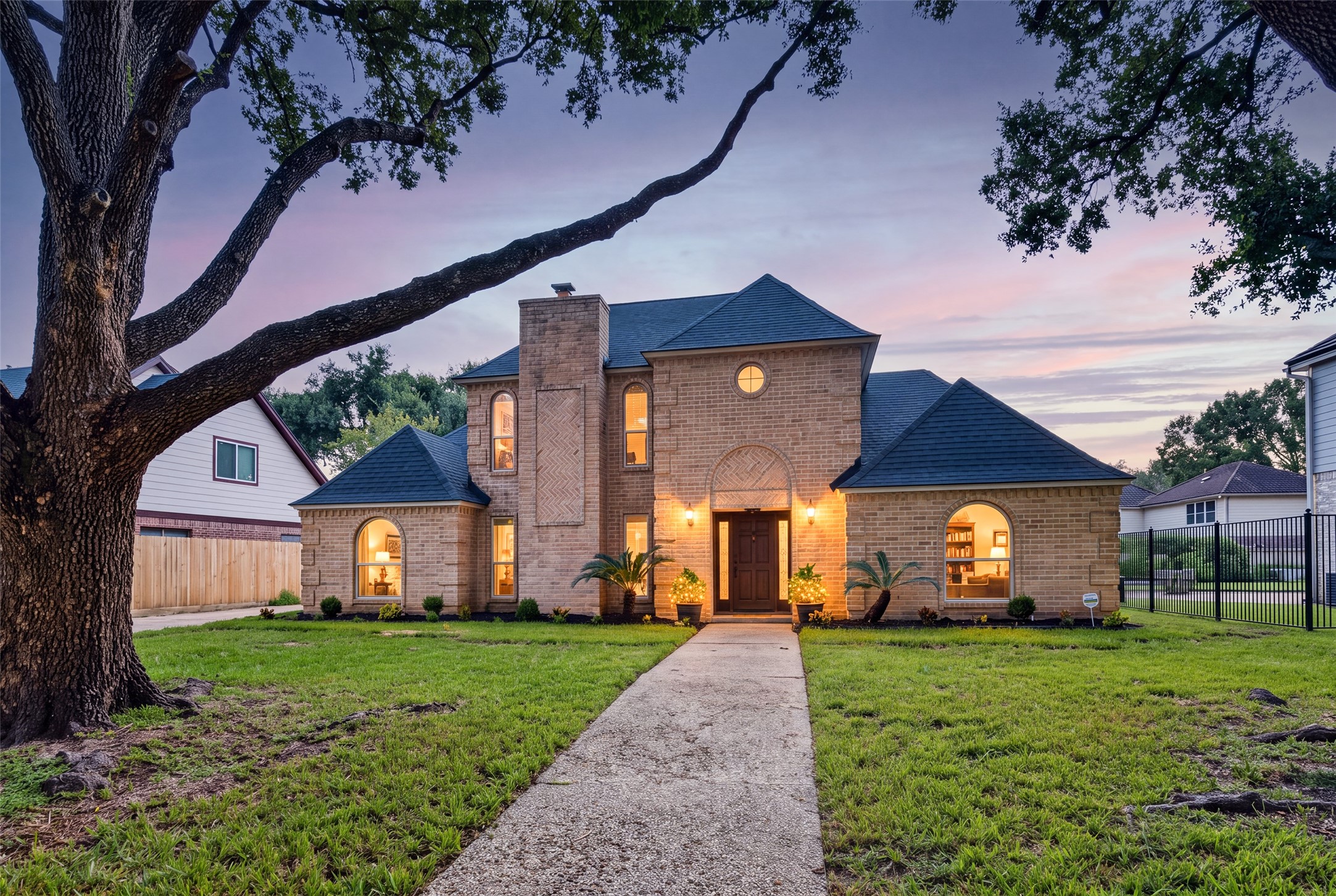 707 Cranfield Court, Katy, TX 77450