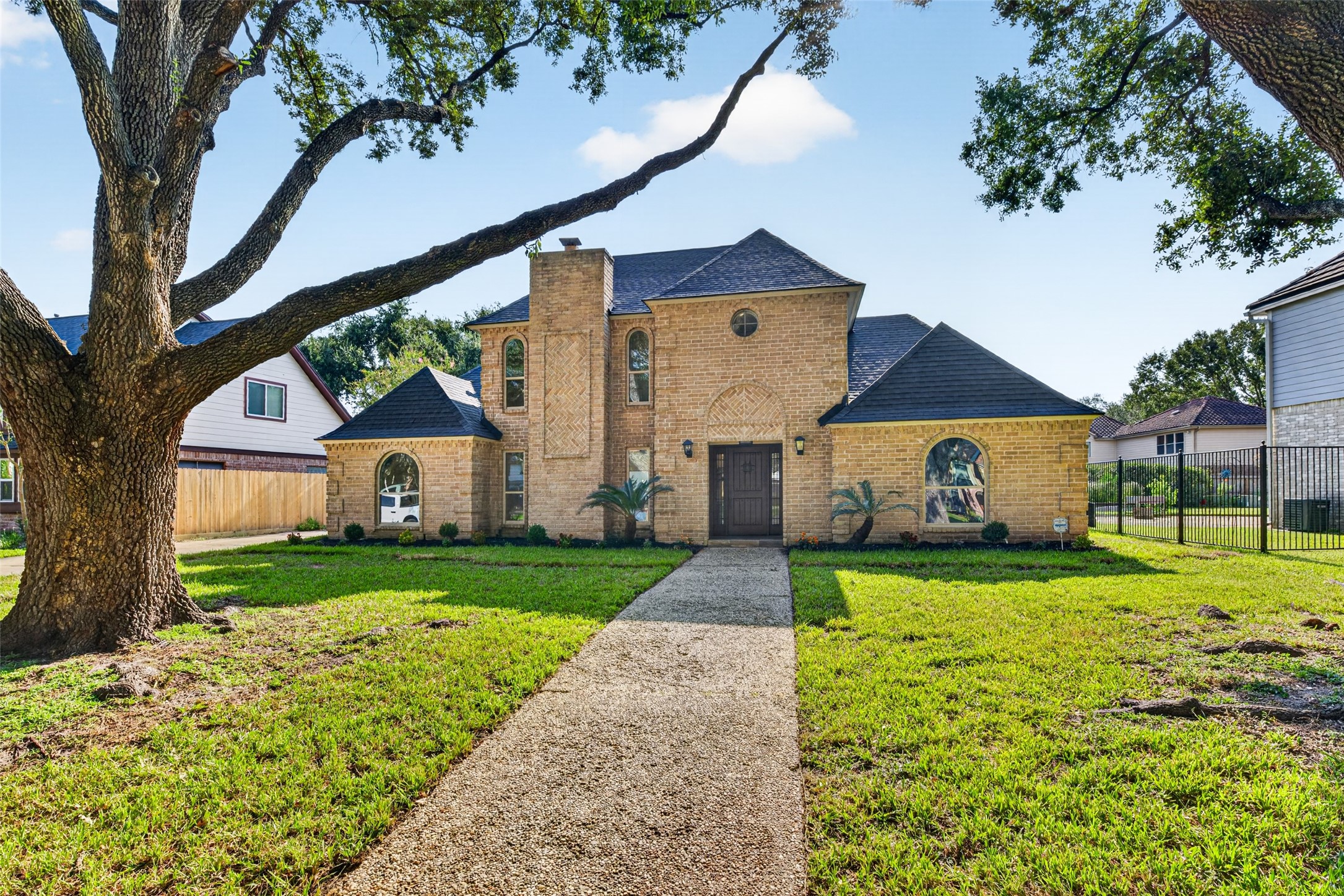 707 Cranfield Court, Katy, TX 77450