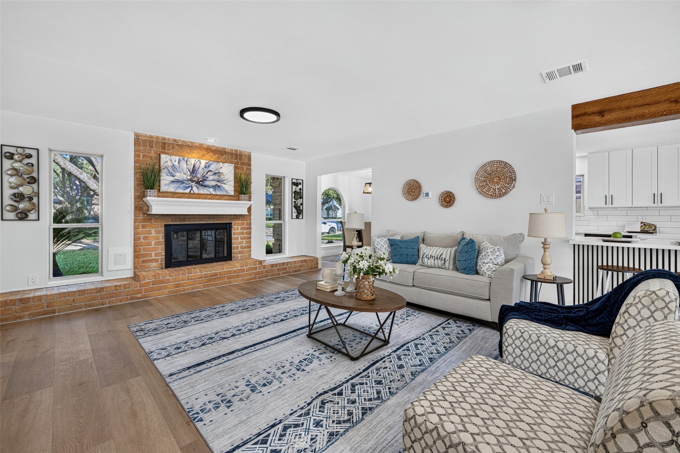 707 Cranfield Court, Katy, TX 77450