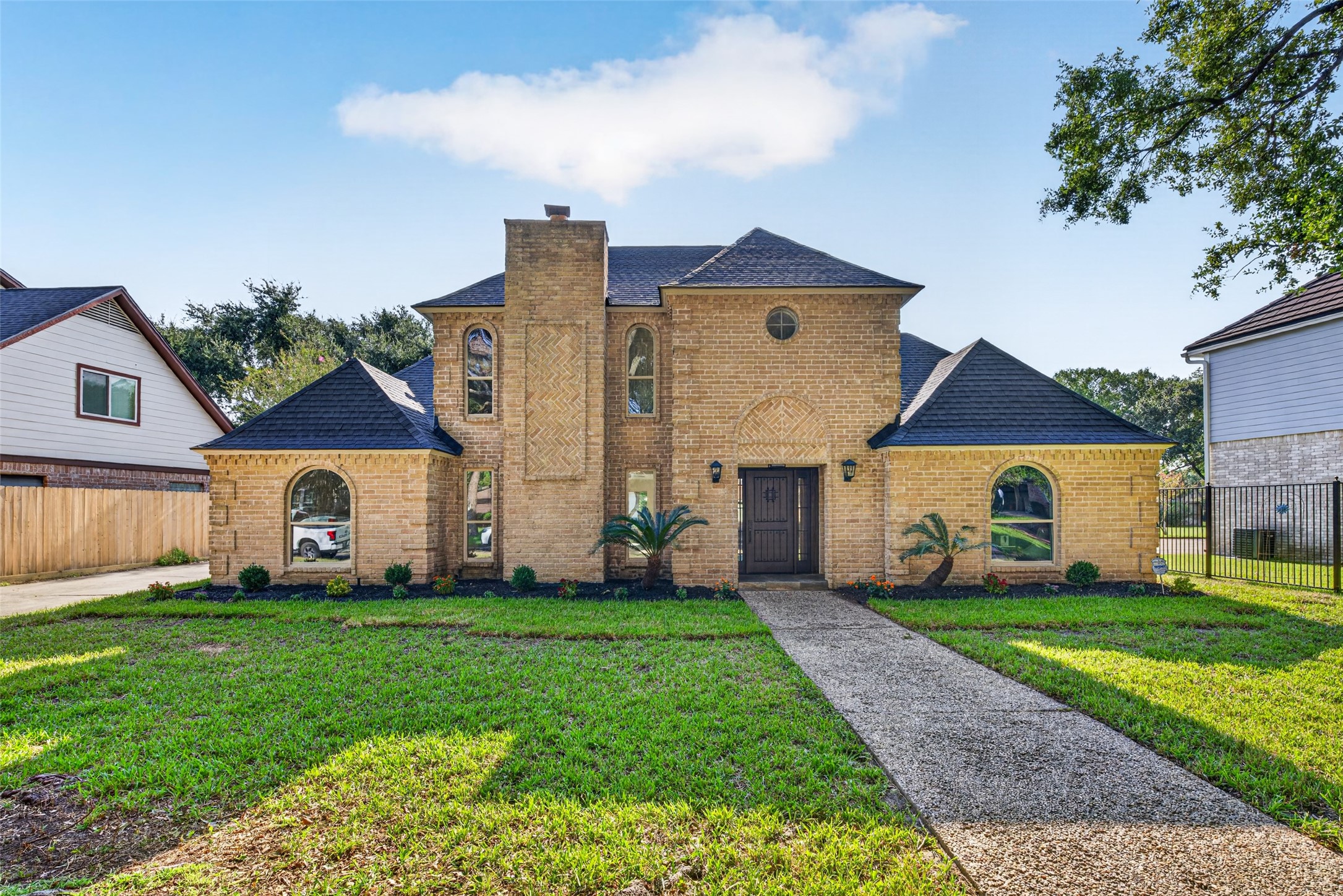 707 Cranfield Court, Katy, TX 77450