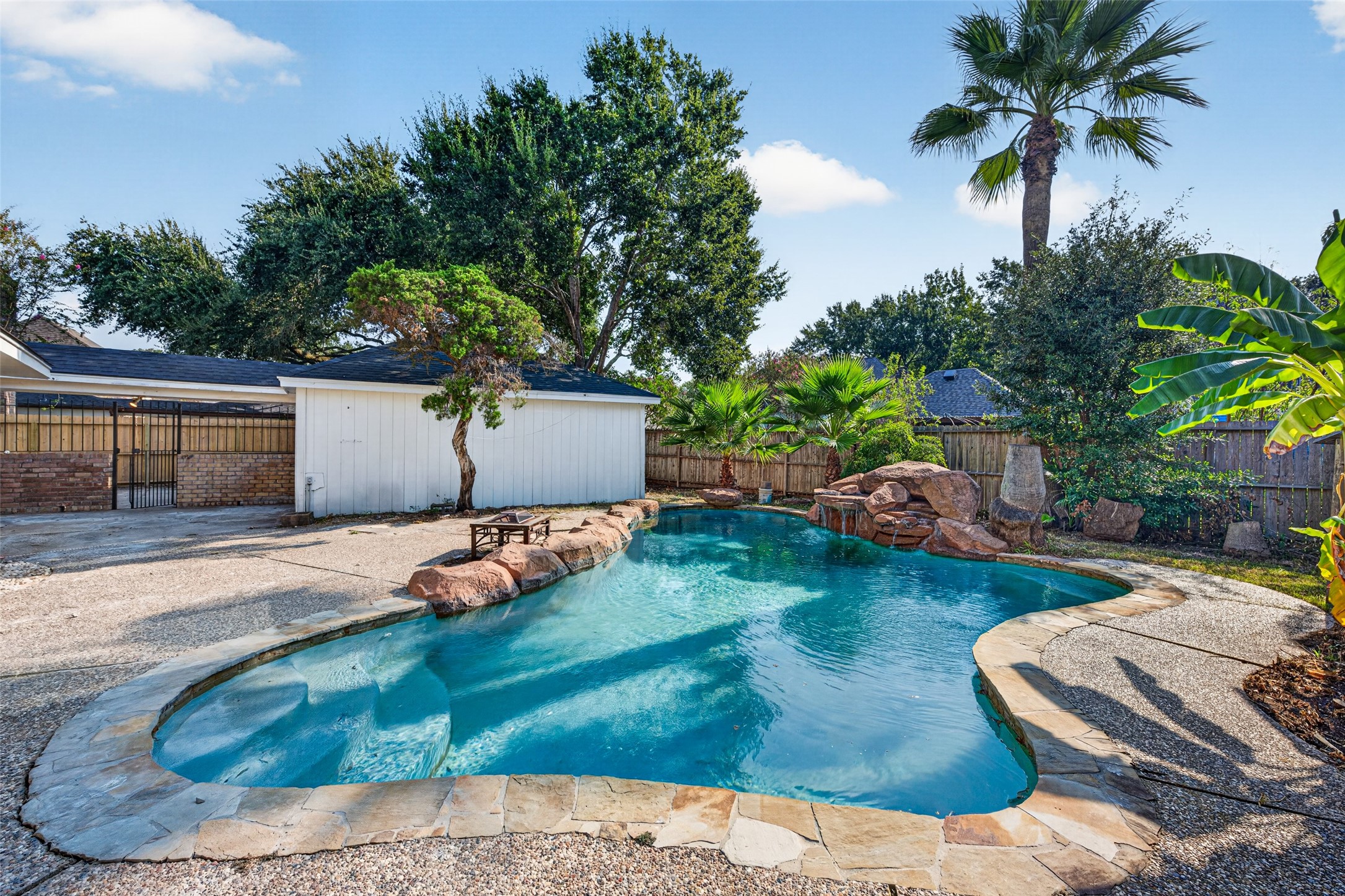 707 Cranfield Court, Katy, TX 77450