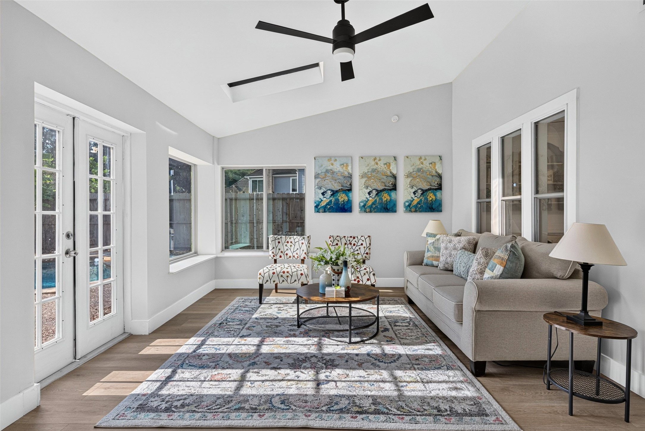 707 Cranfield Court, Katy, TX 77450