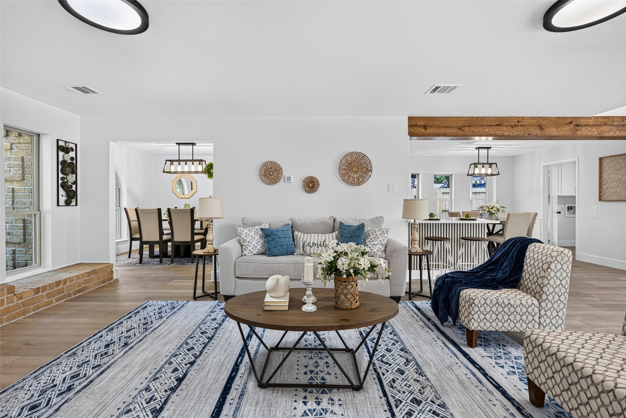 707 Cranfield Court, Katy, TX 77450