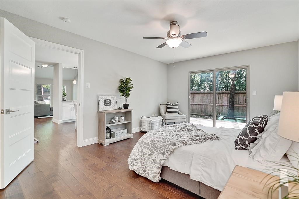 42 Kittiwake Court, Spring, TX 77380