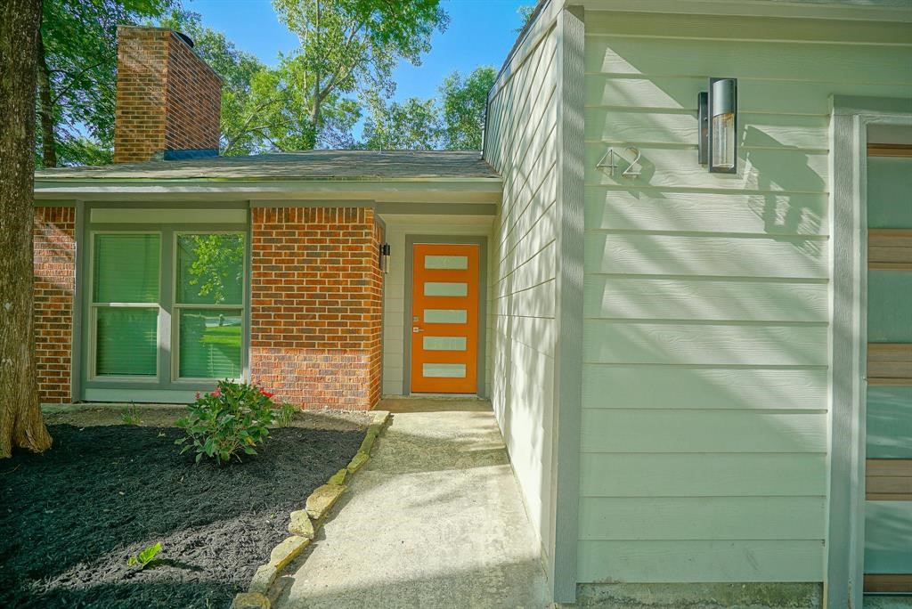 42 Kittiwake Court, Spring, TX 77380