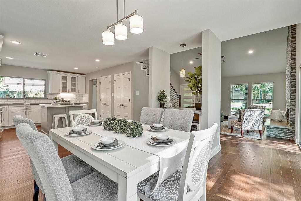 42 Kittiwake Court, Spring, TX 77380