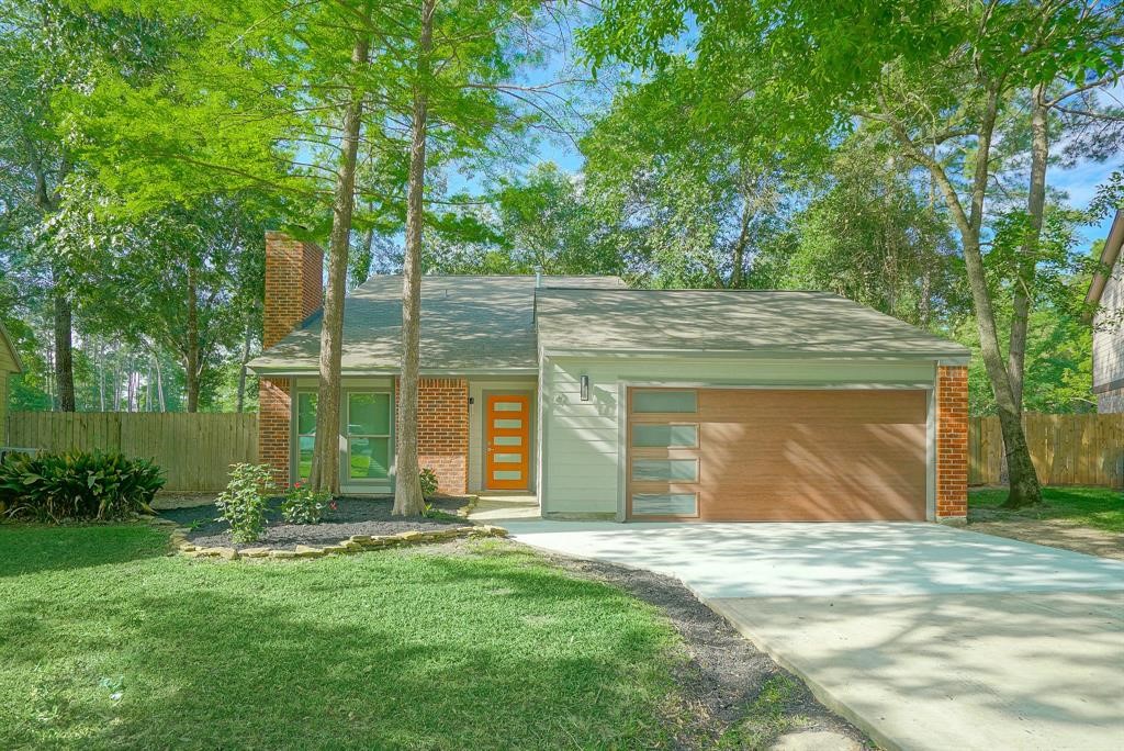 Welcome Home!