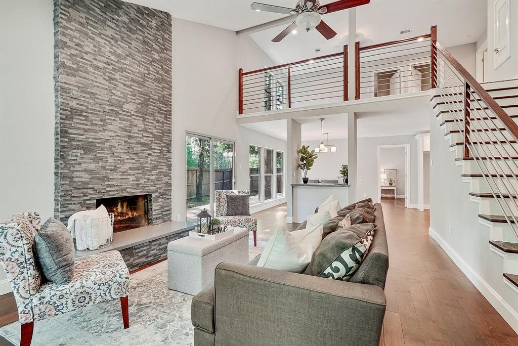 42 Kittiwake Court, Spring, TX 77380