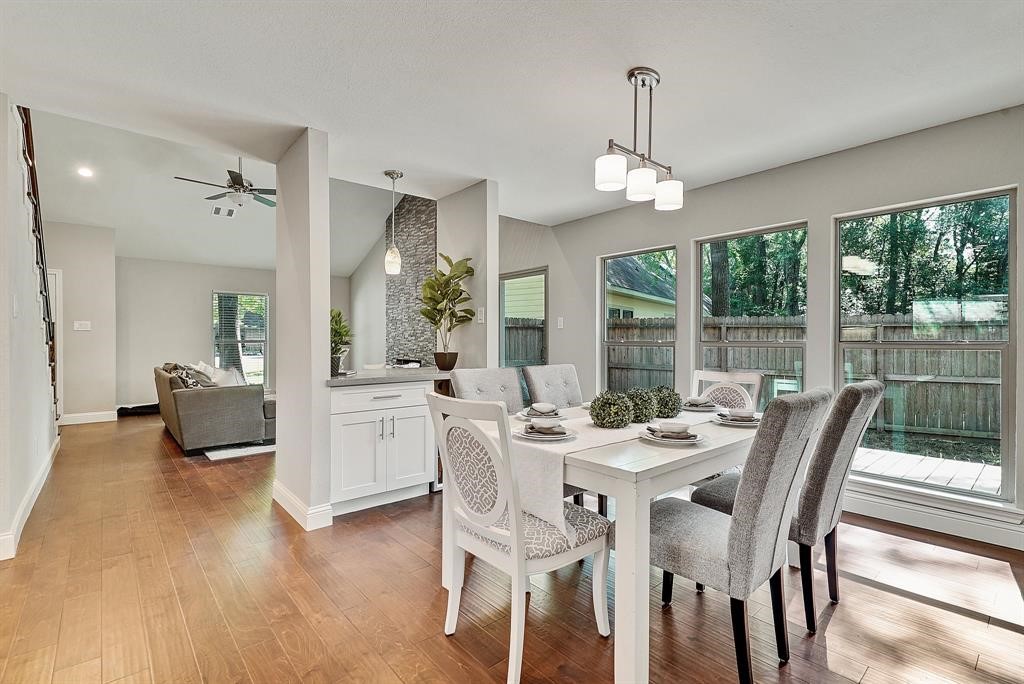 42 Kittiwake Court, Spring, TX 77380