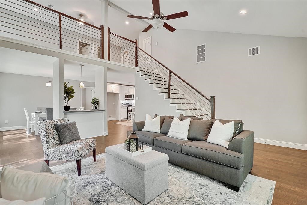 42 Kittiwake Court, Spring, TX 77380