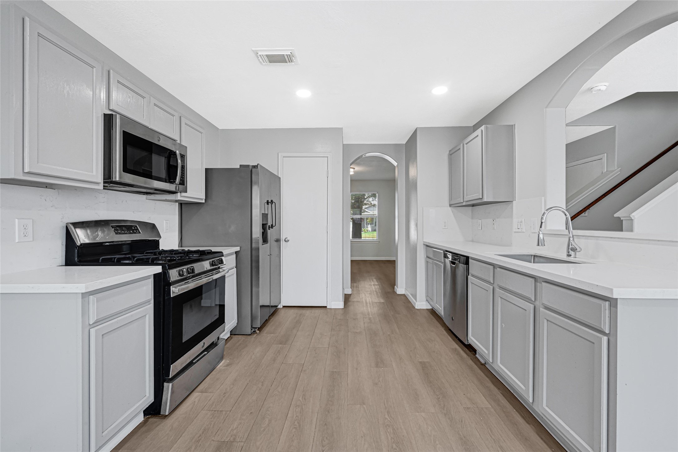 21238 Wortham Oaks Drive, Humble, TX 77338