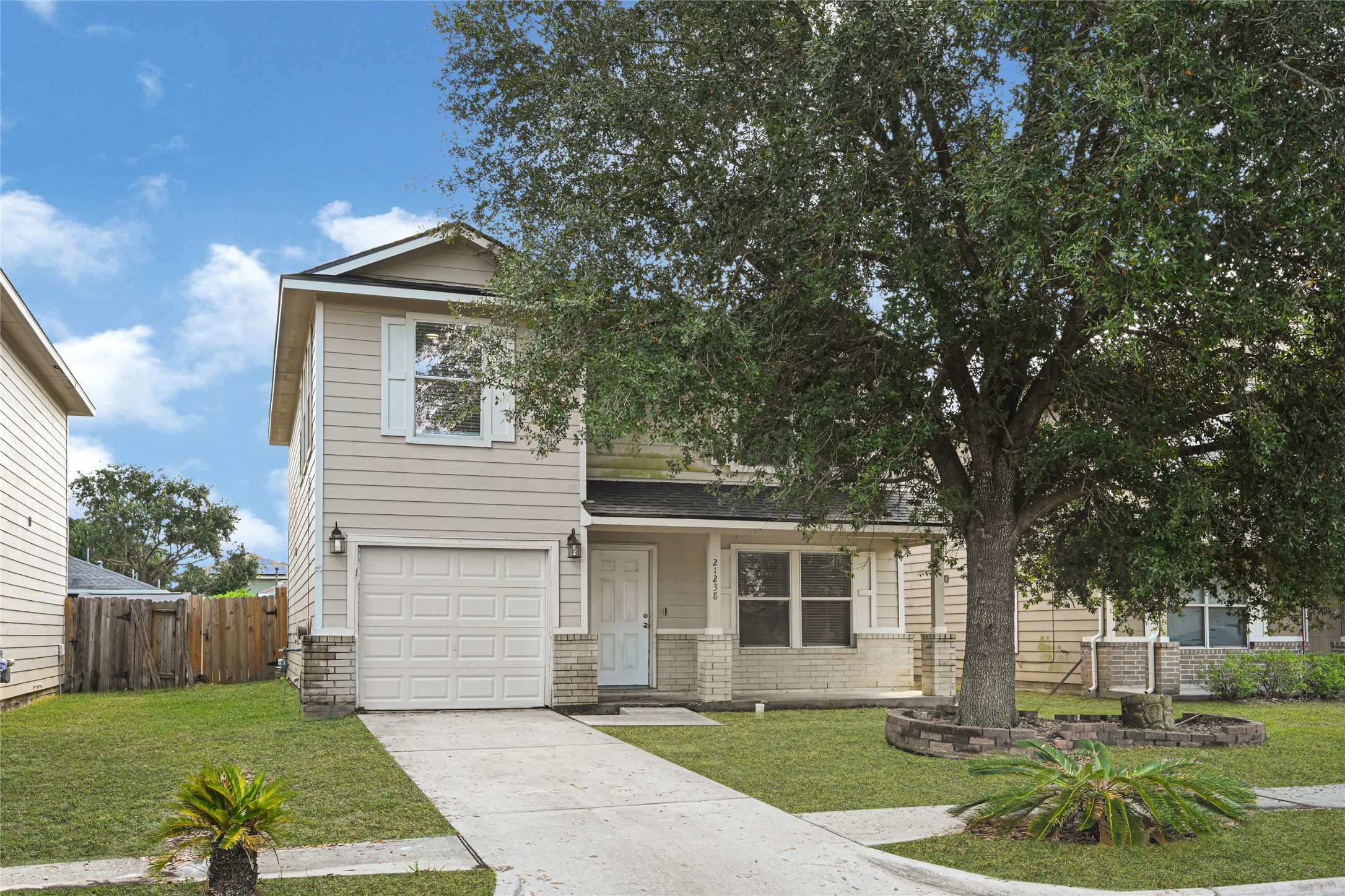 21238 Wortham Oaks Drive, Humble, TX 77338