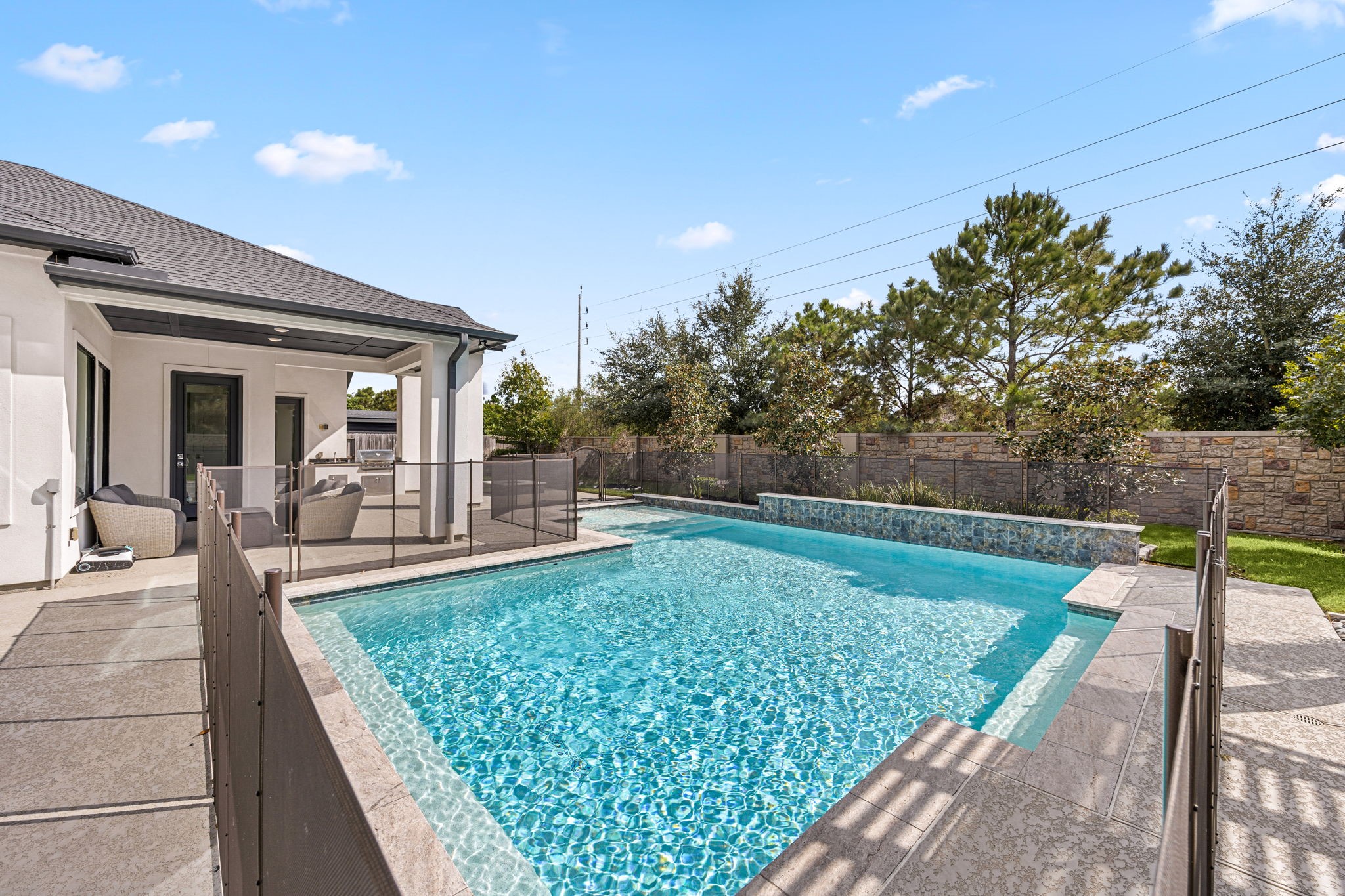 27927 Indigo Ridge Drive, Fulshear, TX 77441