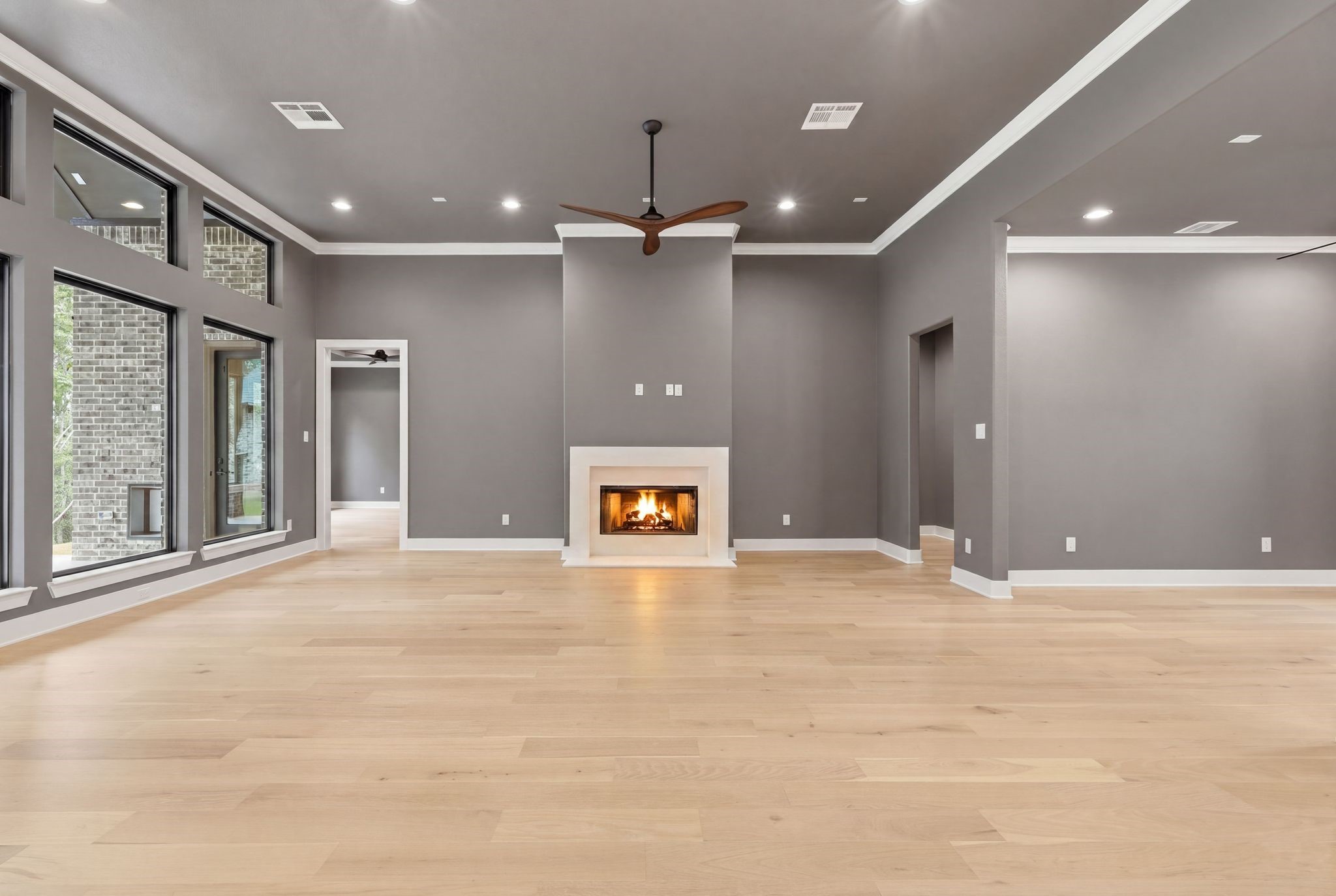 8104 High Meadow Ridge Court, Montgomery, TX 77316