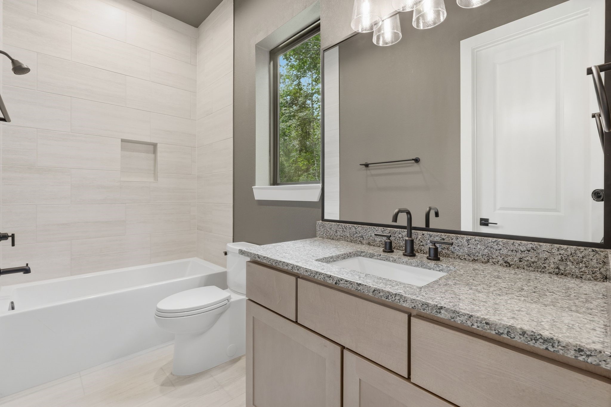 8104 High Meadow Ridge Court, Montgomery, TX 77316