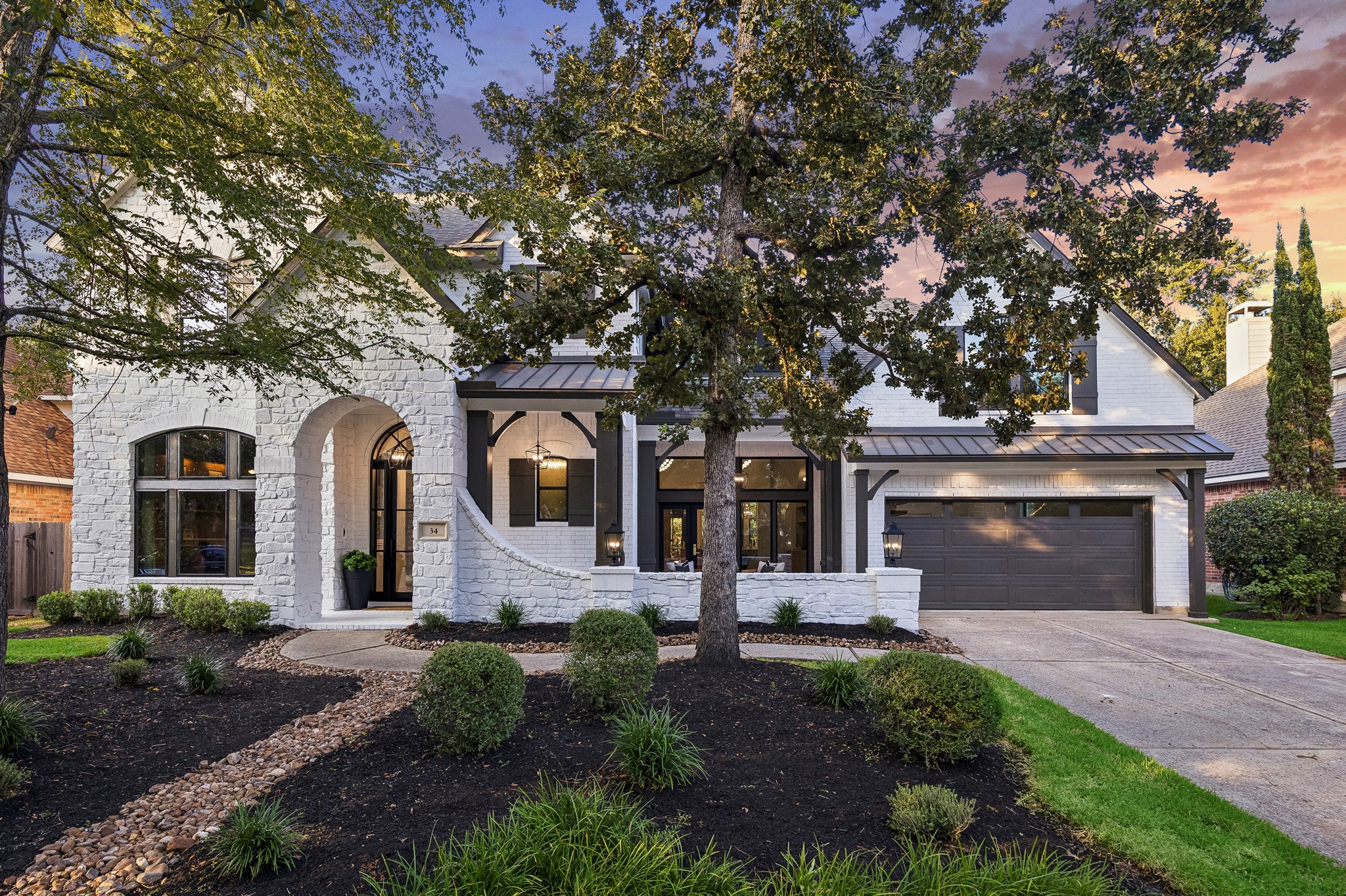 Welcome to 34 N Lansdowne Circle!