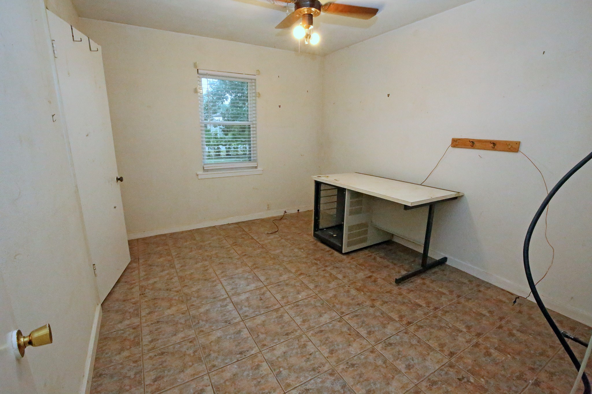 Bedroom #4