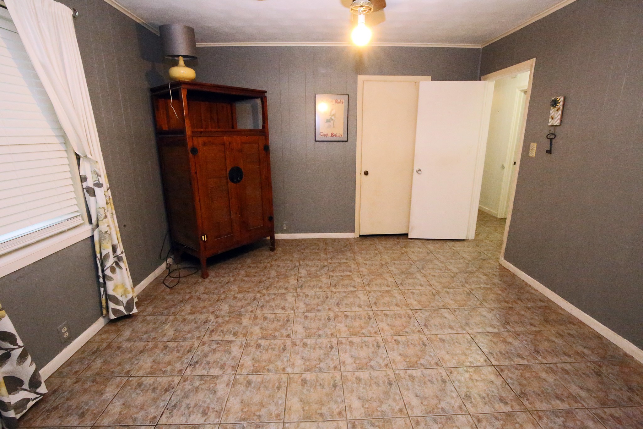 Bedroom #3