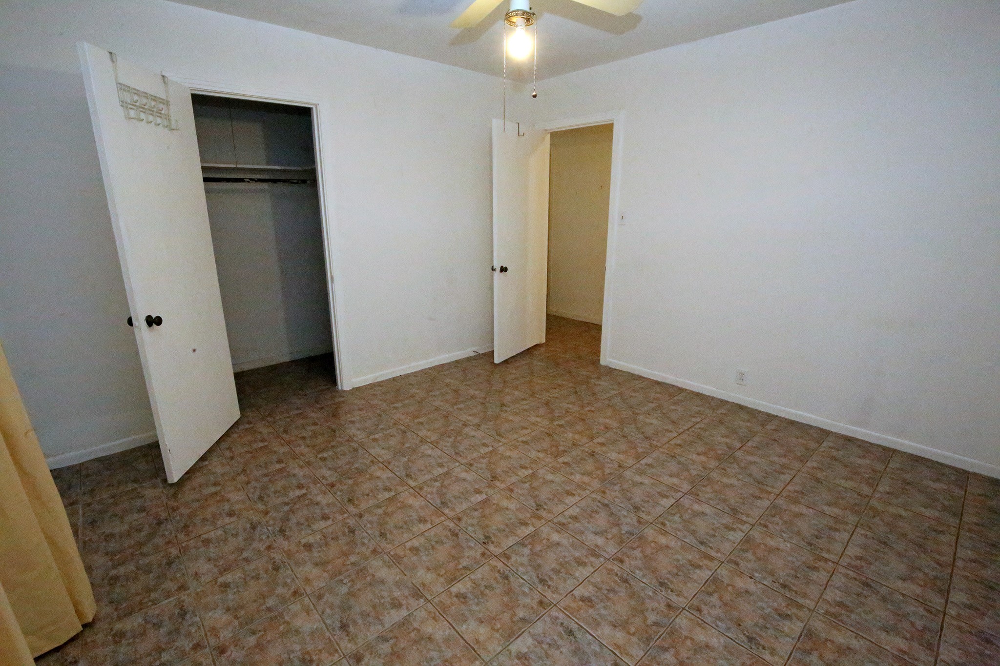 Bedroom #1