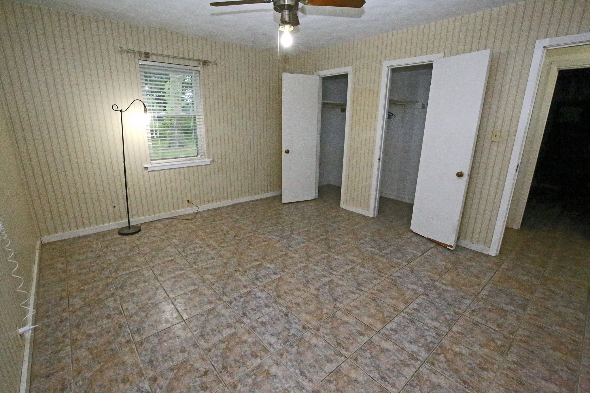 Bedroom #2