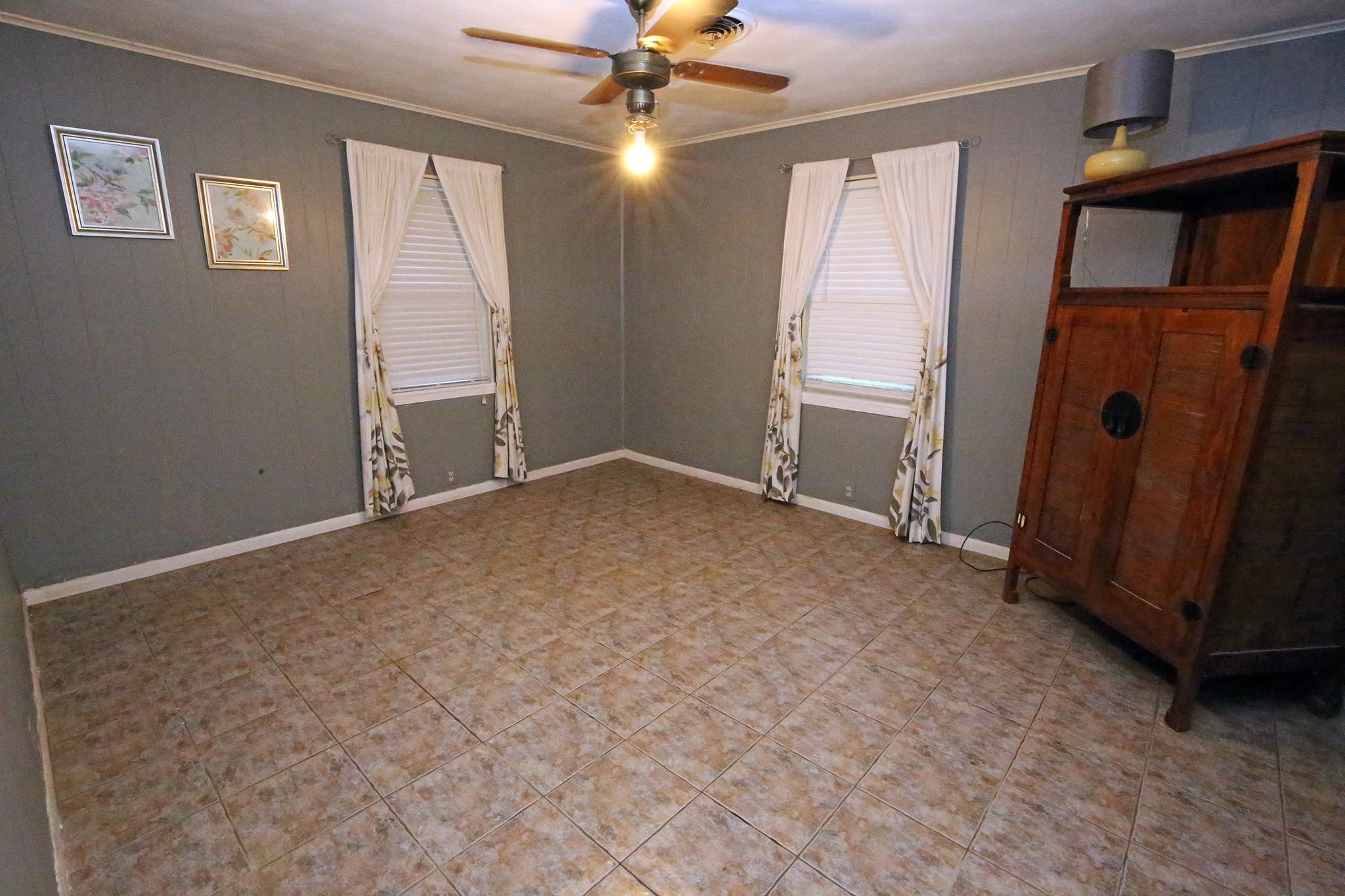 Bedroom #3