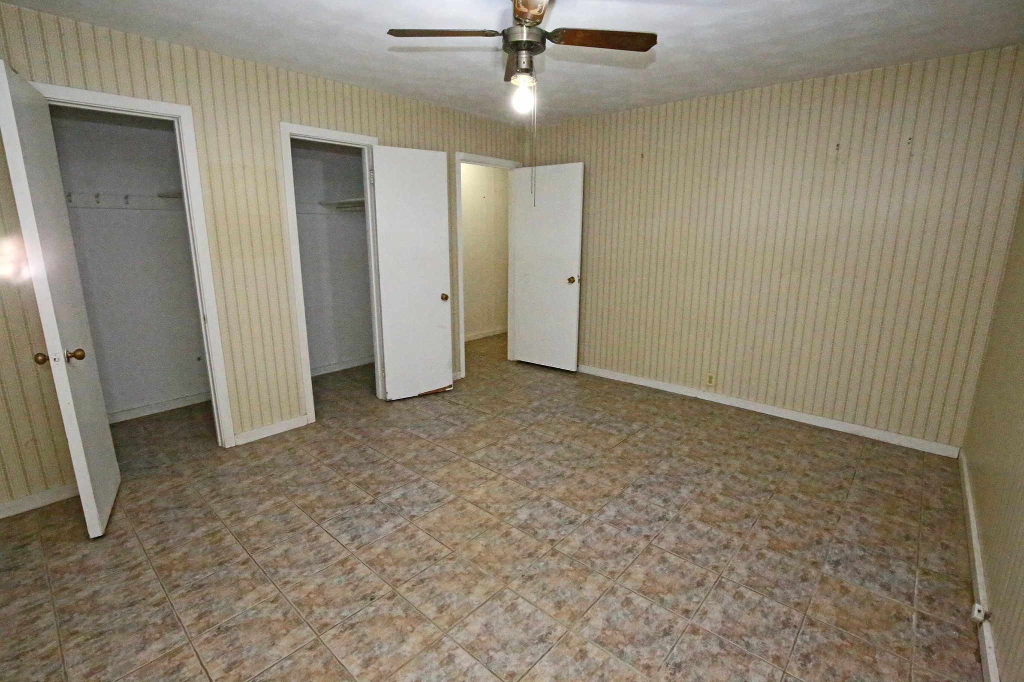Bedroom #2