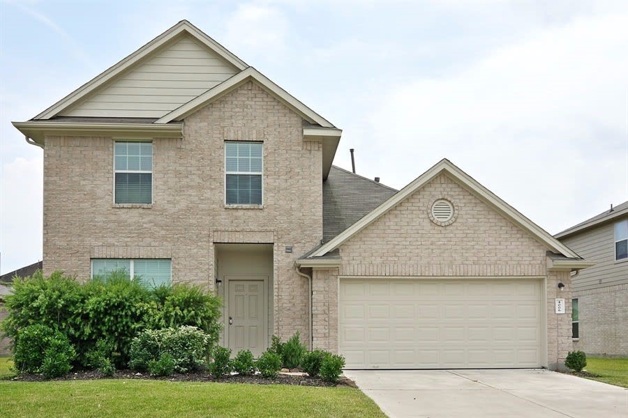 4006 Hawthorne Arbor, Fresno, TX 77545 4006 Hawthorne Arbor, Fresno, TX 77545