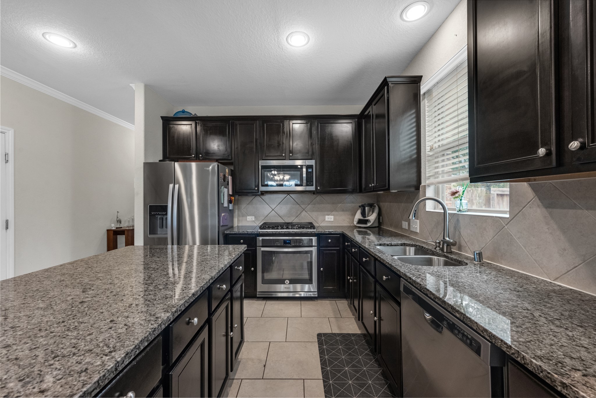 9714 Stratton Ridge Drive, Richmond, TX 77406