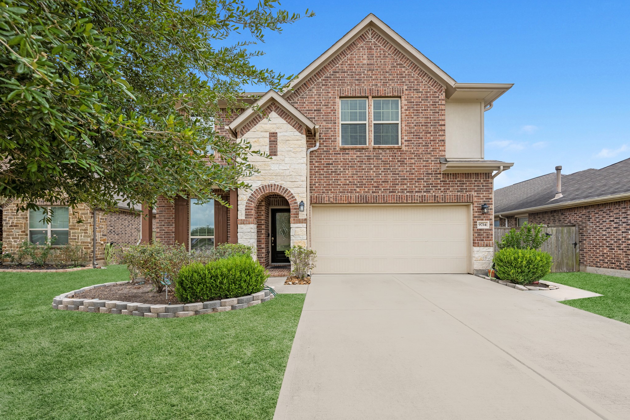 9714 Stratton Ridge Drive, Richmond, TX 77406 9714 Stratton Ridge Drive, Richmond, TX 77406