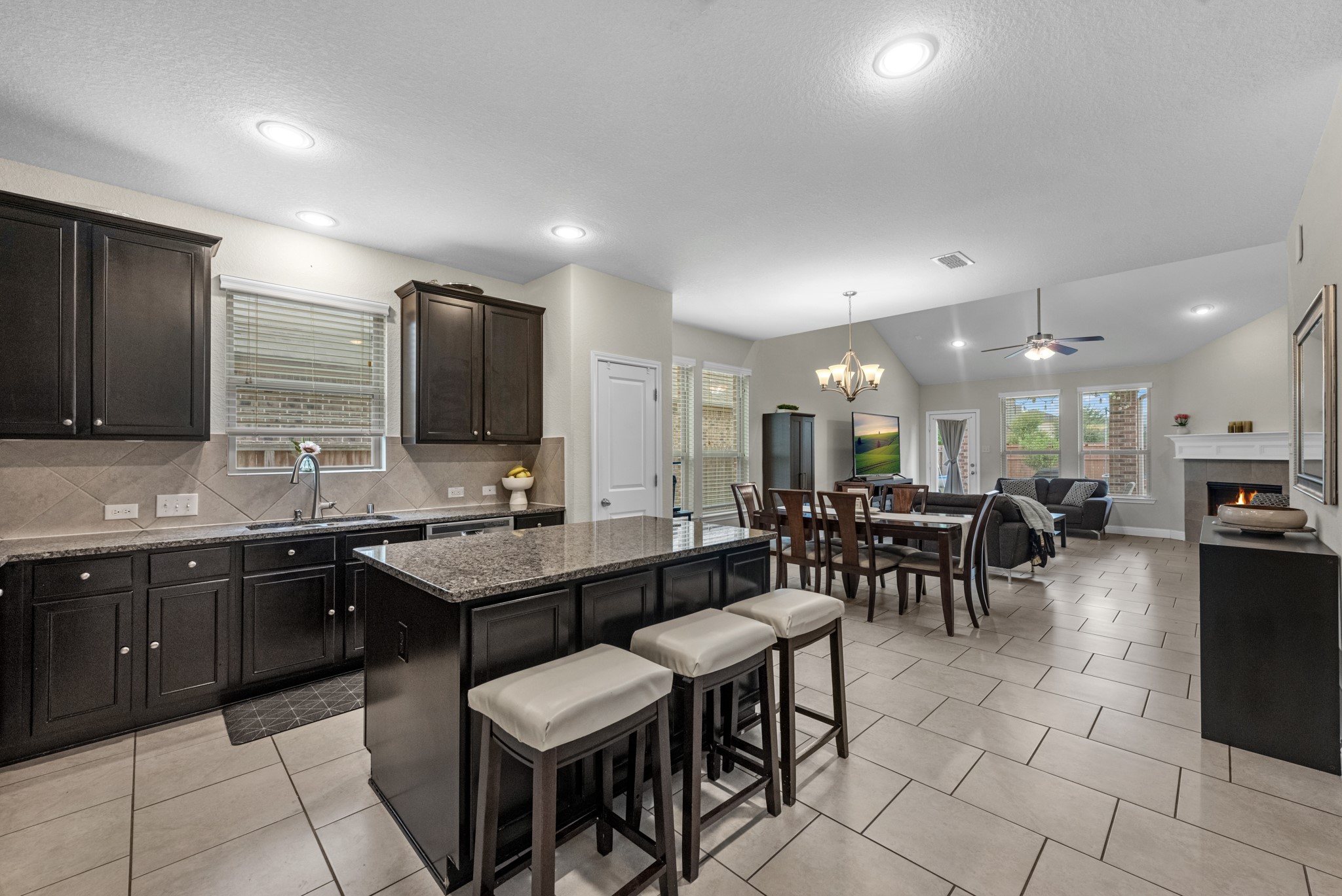 9714 Stratton Ridge Drive, Richmond, TX 77406
