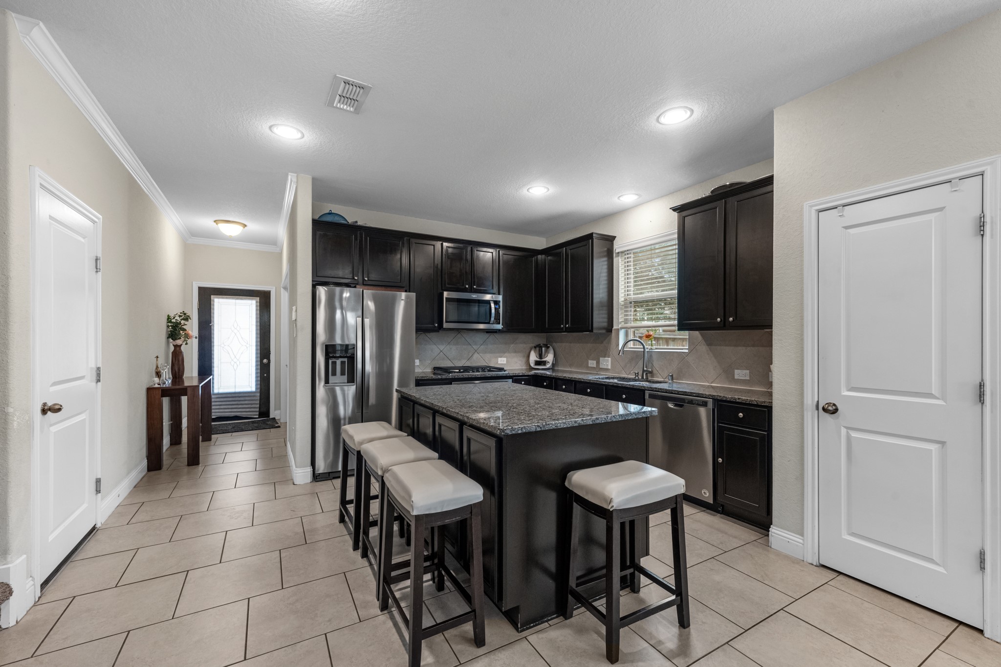 9714 Stratton Ridge Drive, Richmond, TX 77406
