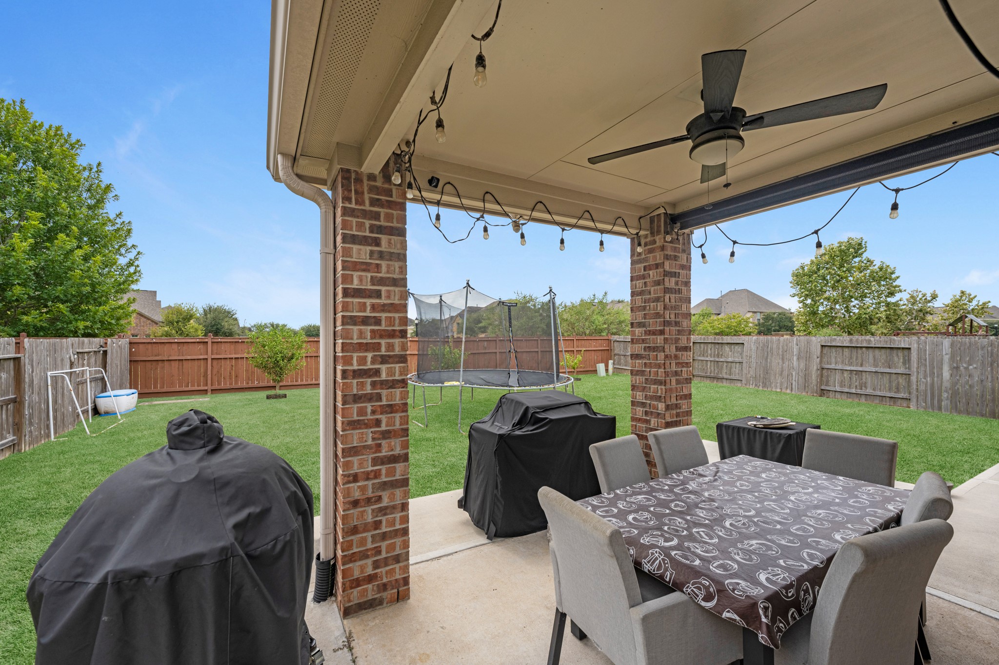 9714 Stratton Ridge Drive, Richmond, TX 77406