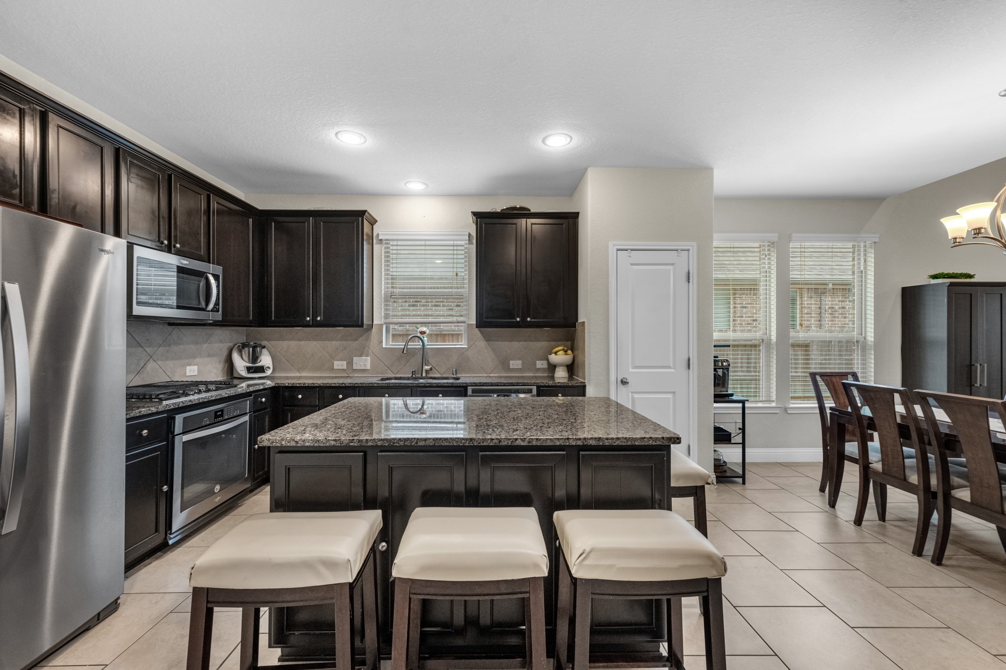 9714 Stratton Ridge Drive, Richmond, TX 77406