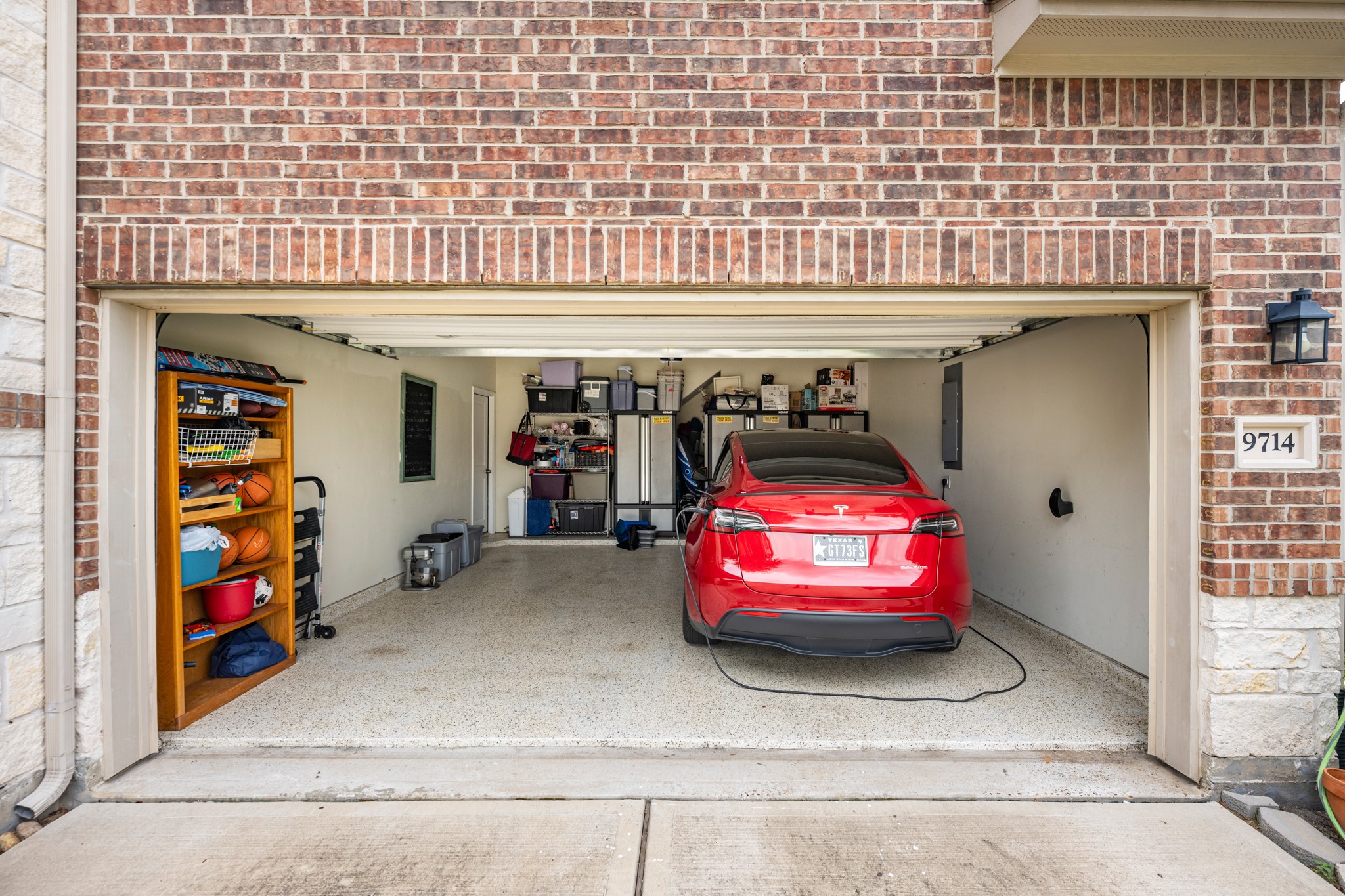 9714 Stratton Ridge Drive, Richmond, TX 77406