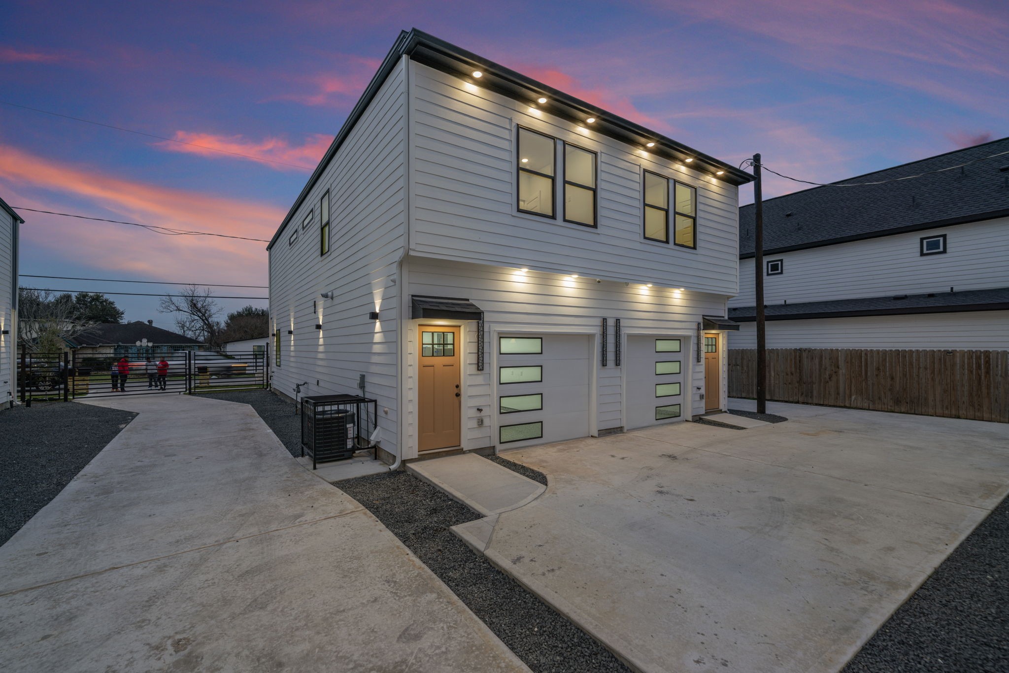 4607 Bricker Street, #A B C, Houston, TX 77051